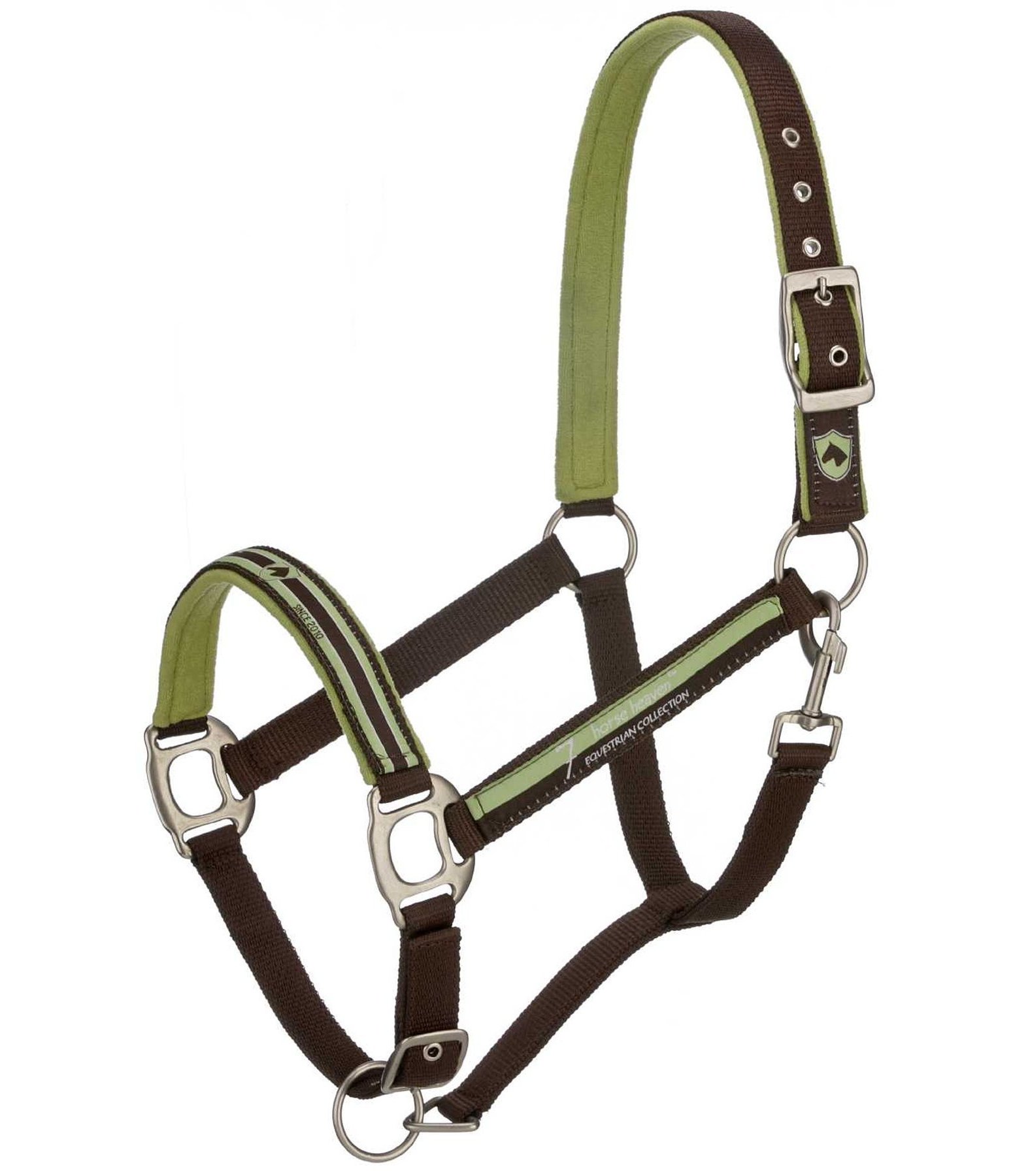 Halfter Horse Heaven