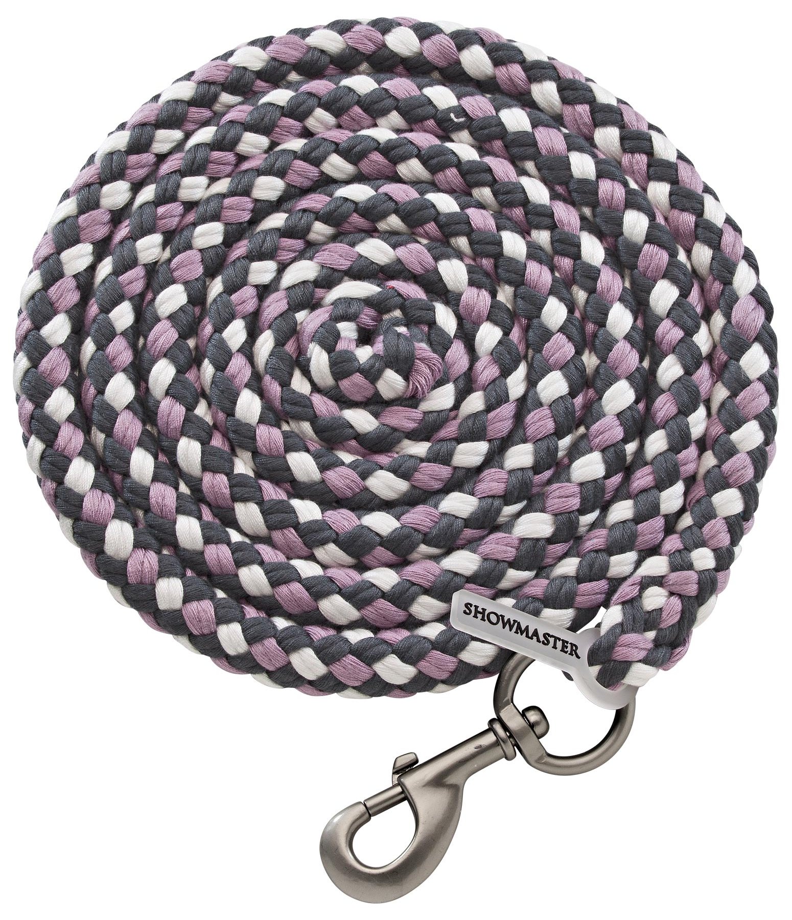Anbindeseil Romantic Moments, mit Karabiner