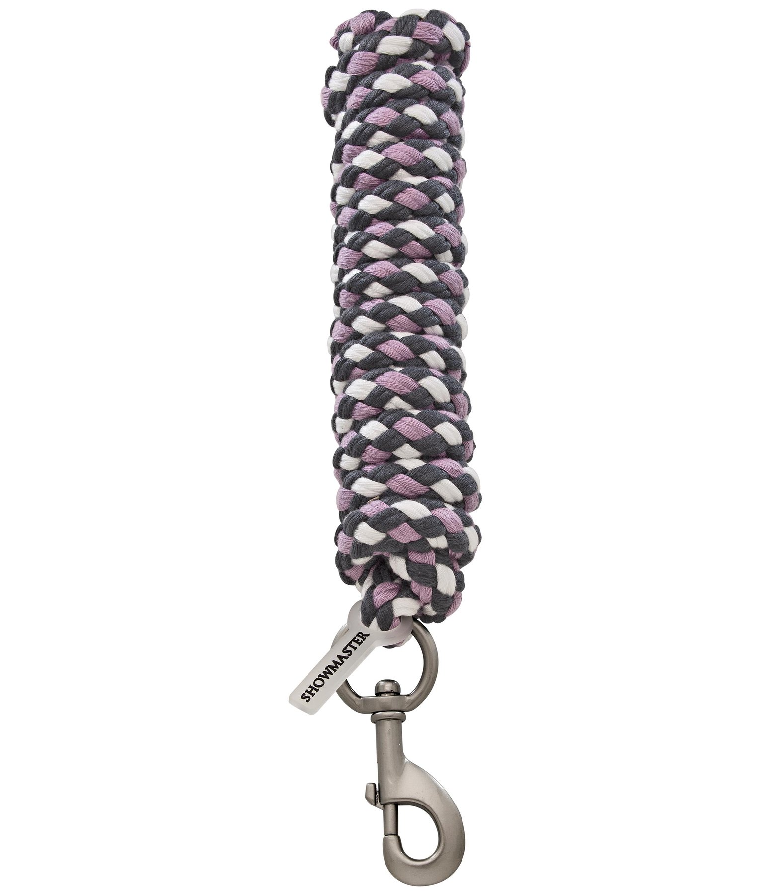 Anbindeseil Romantic Moments, mit Karabiner