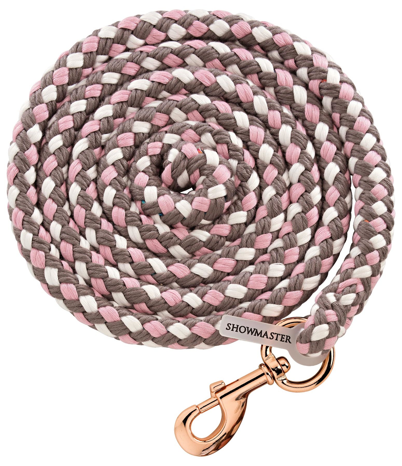 Anbindeseil Romantic Moments, mit Karabiner