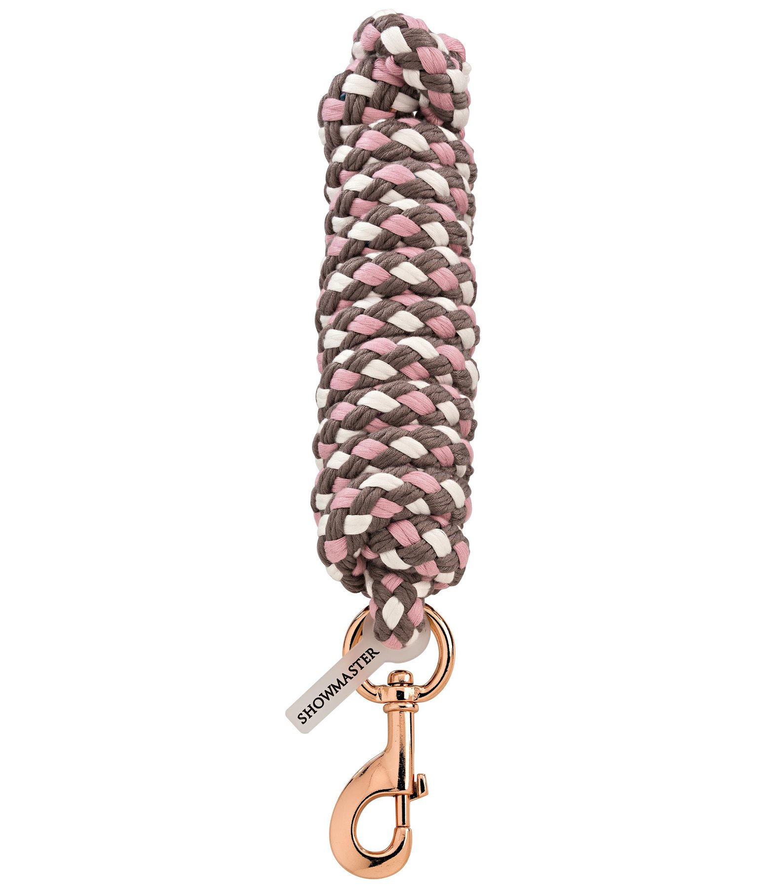 Anbindeseil Romantic Moments, mit Karabiner