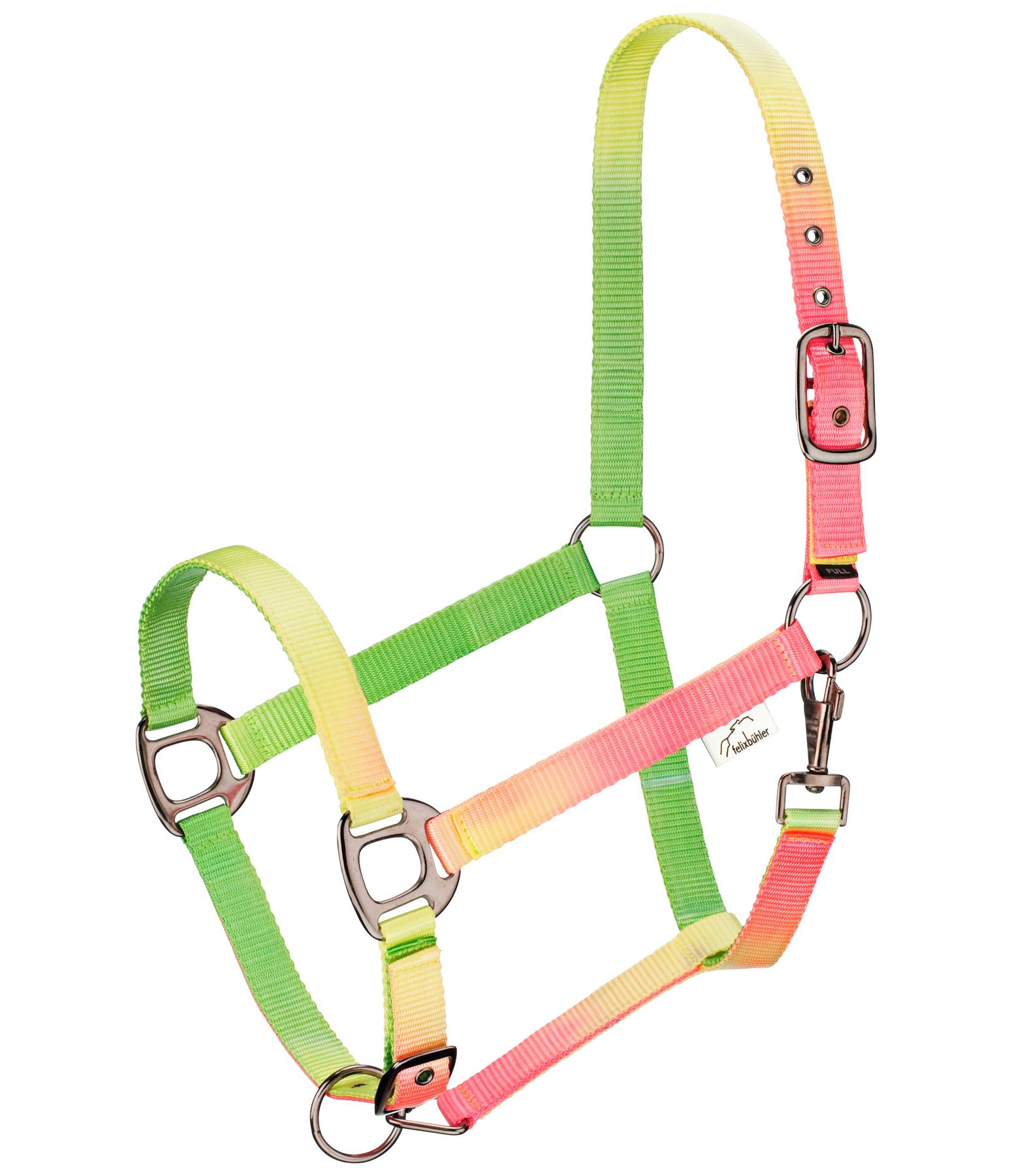 Halfter Colour X-Plosion Ally