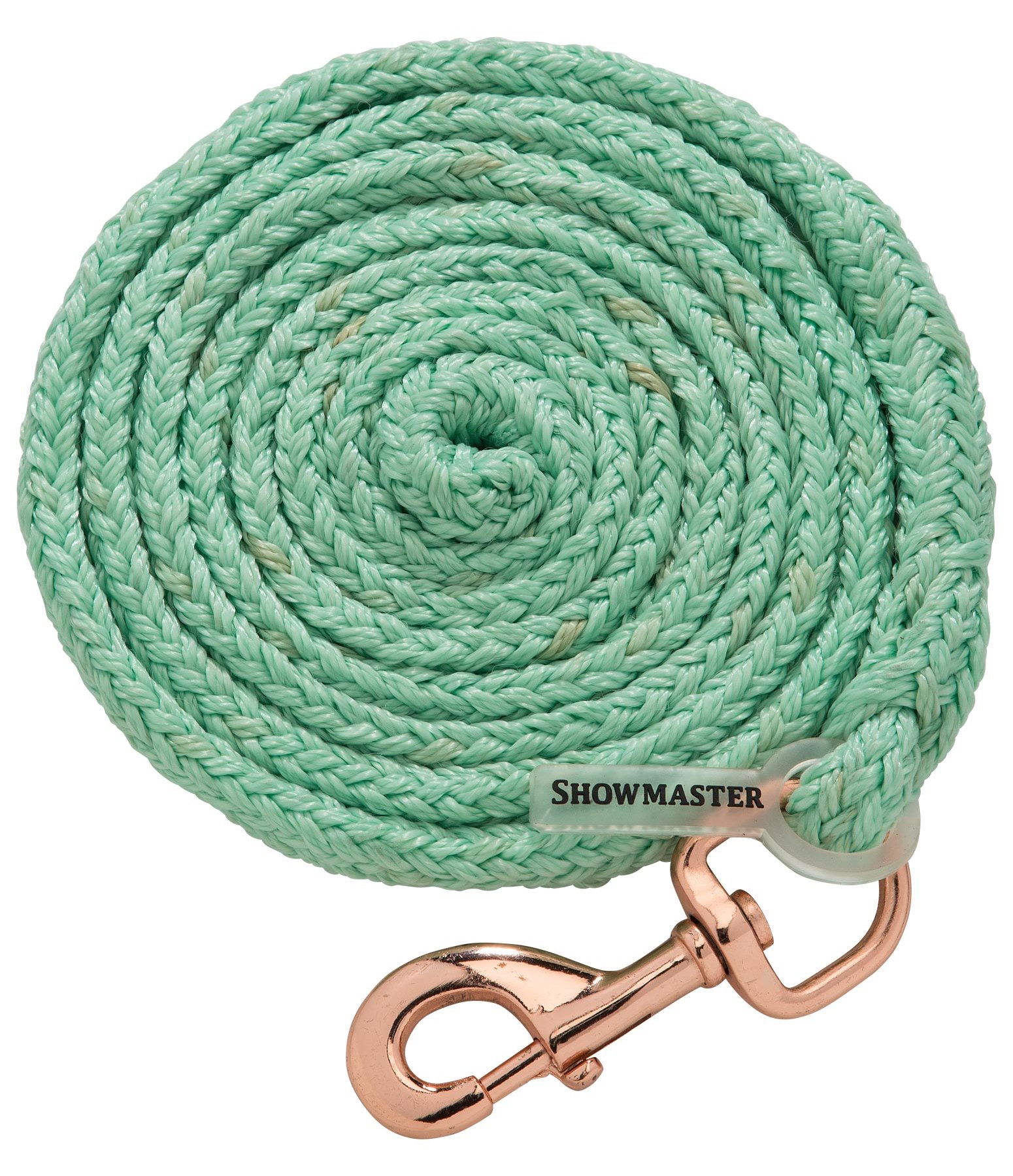 Führstrick Sabrina mit Karabiner