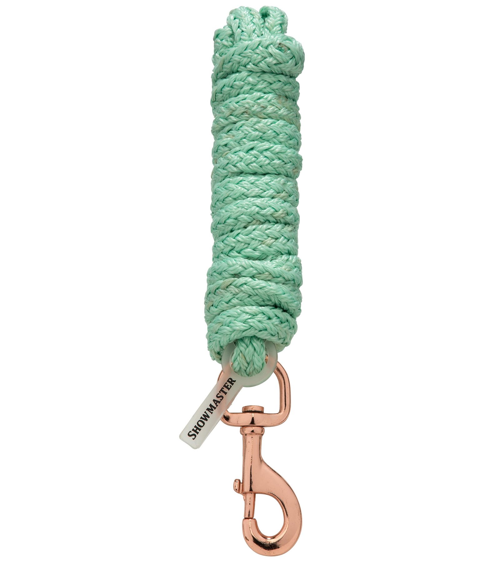 Führstrick Sabrina mit Karabiner