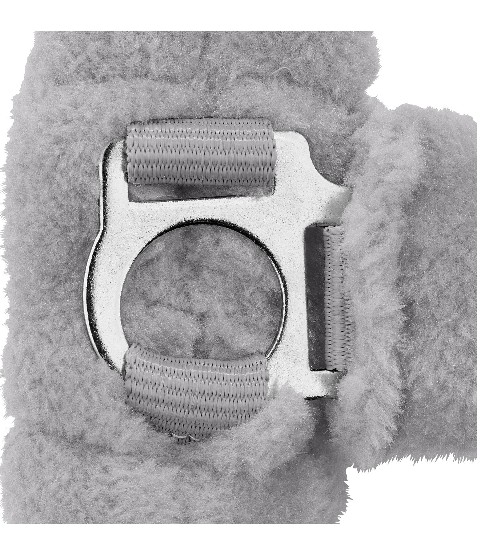 Teddyfleece-Halfter Protection