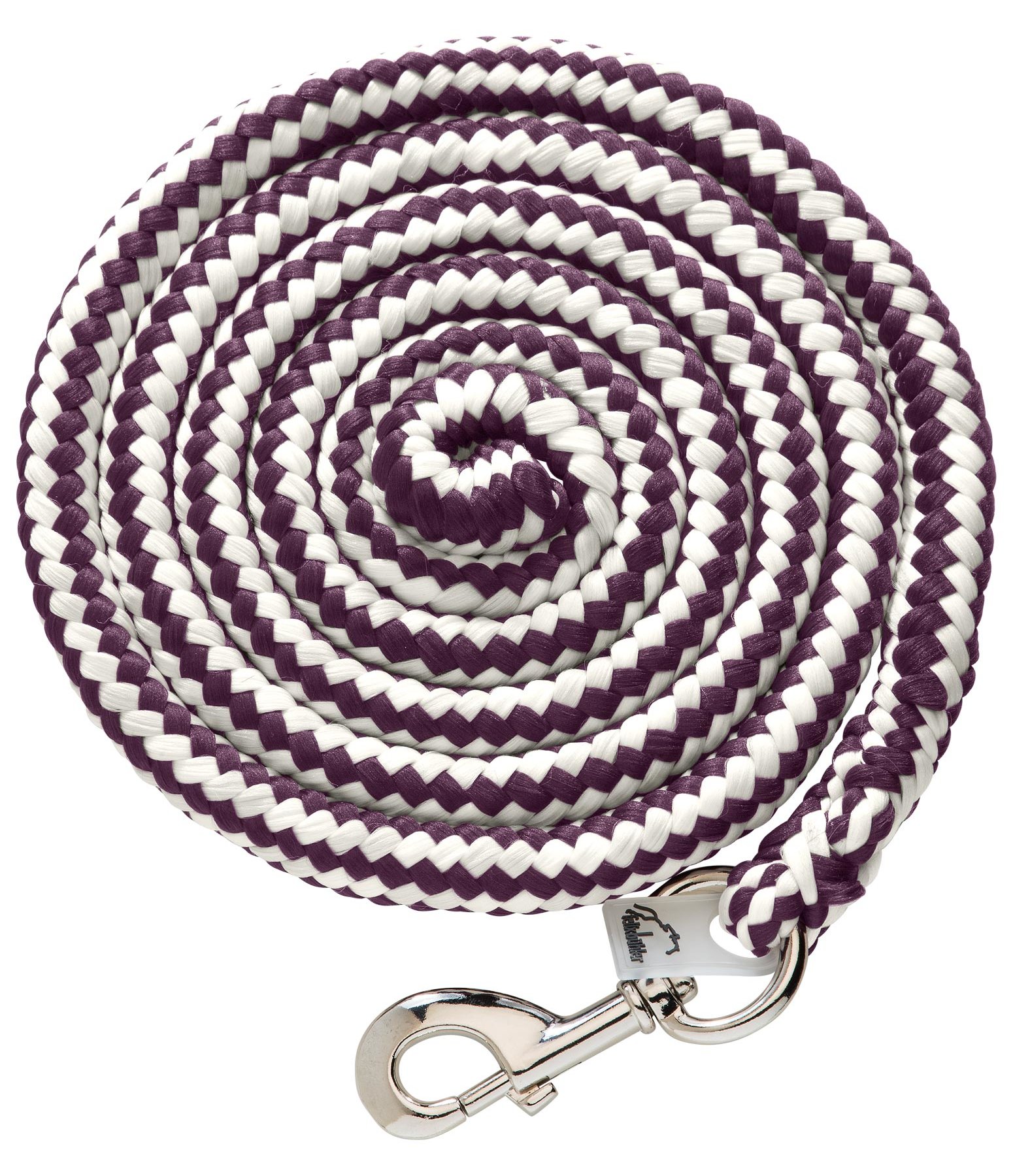 Führstrick Oriental Summer mit Karabiner