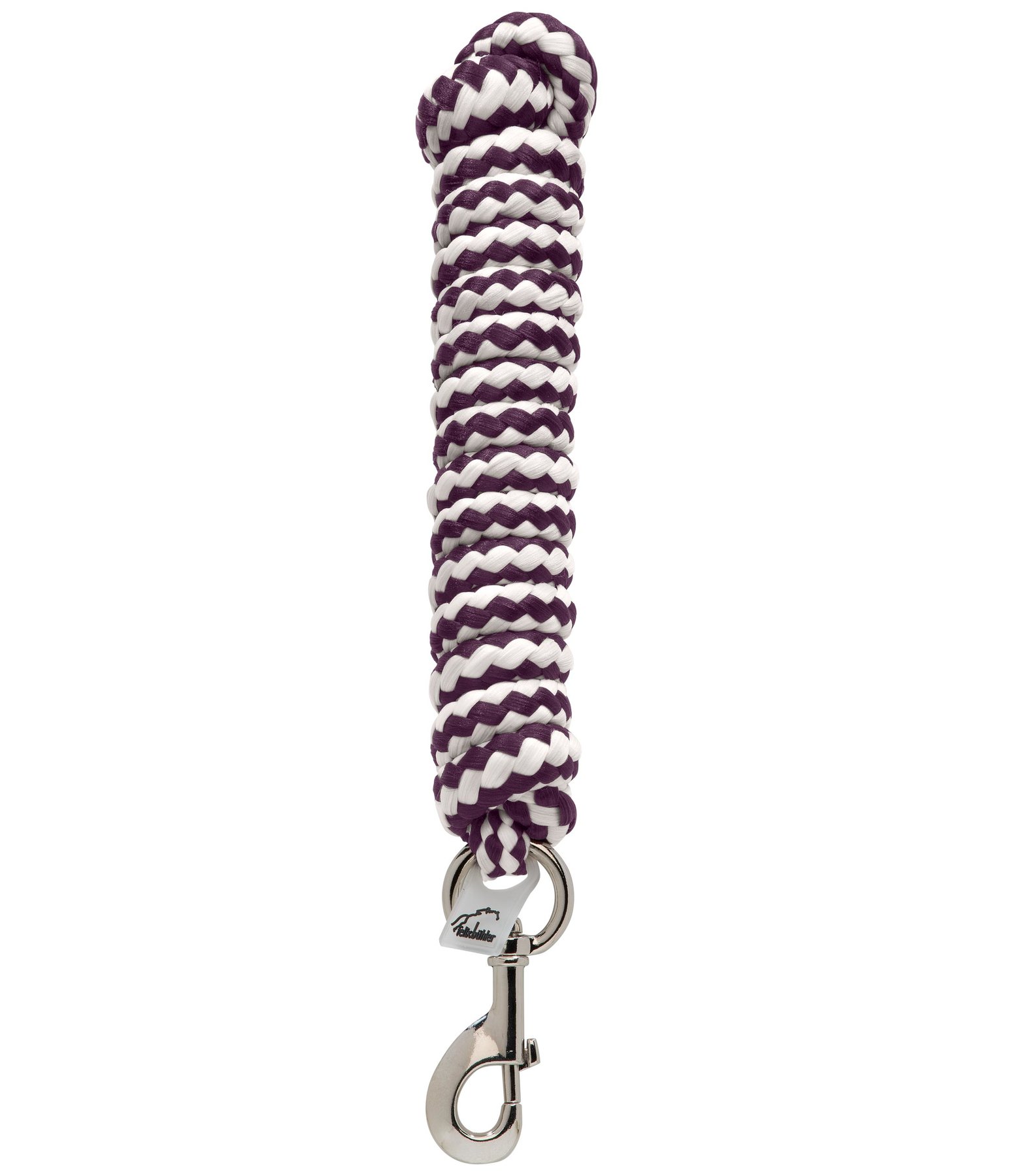 Führstrick Oriental Summer mit Karabiner