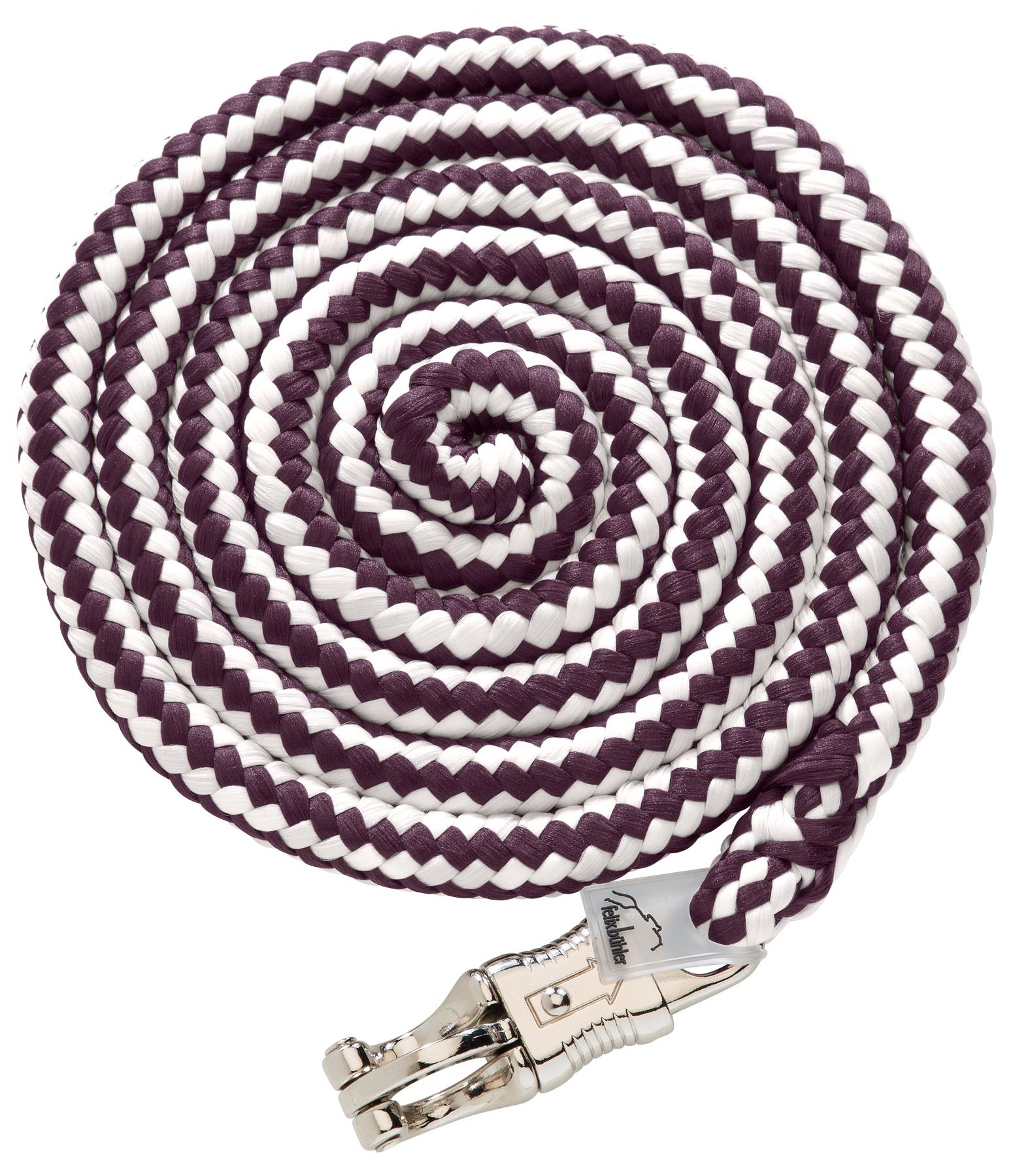 Anbindeseil Oriental Summer mit Panikhaken