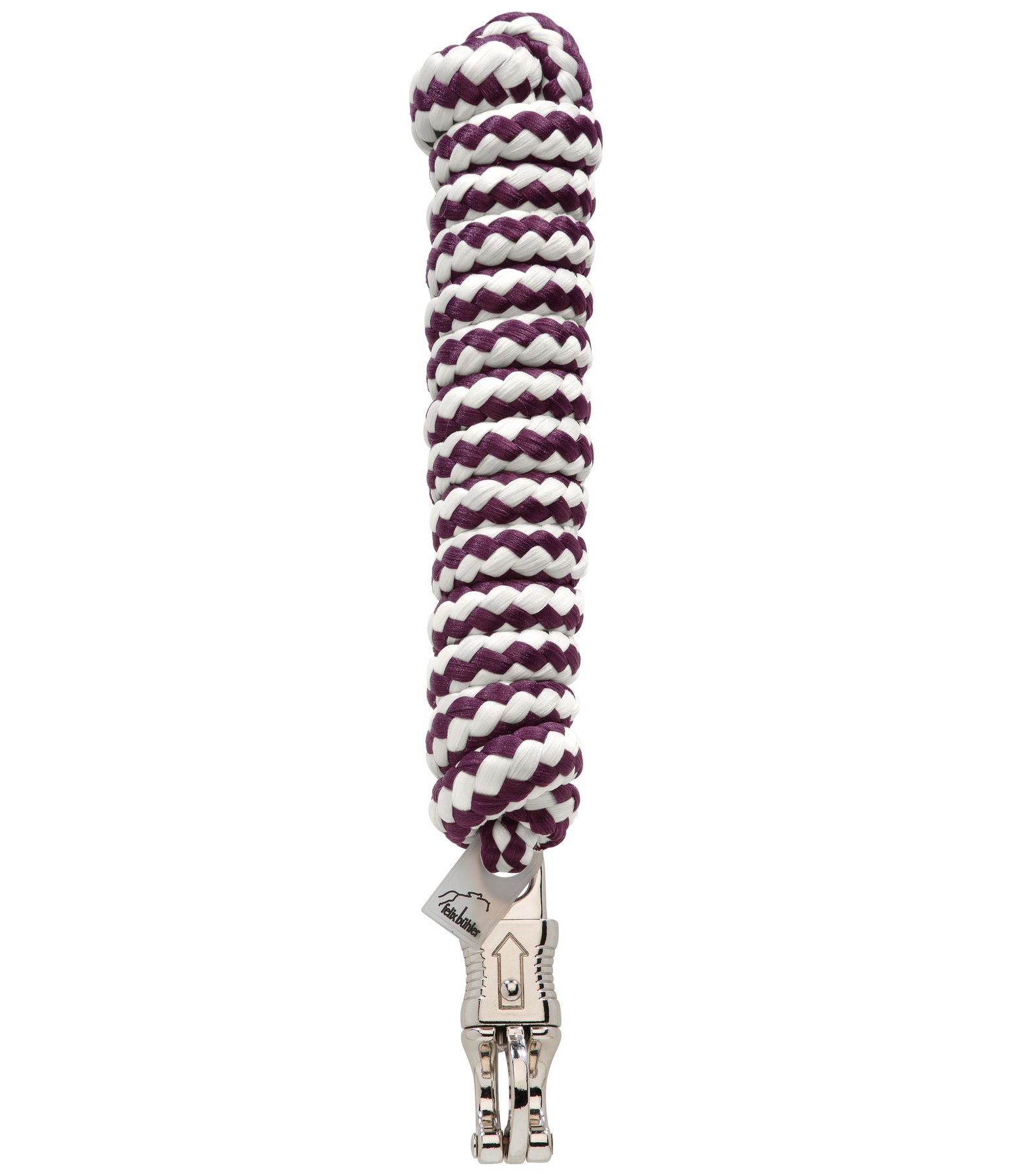Anbindeseil Oriental Summer mit Panikhaken