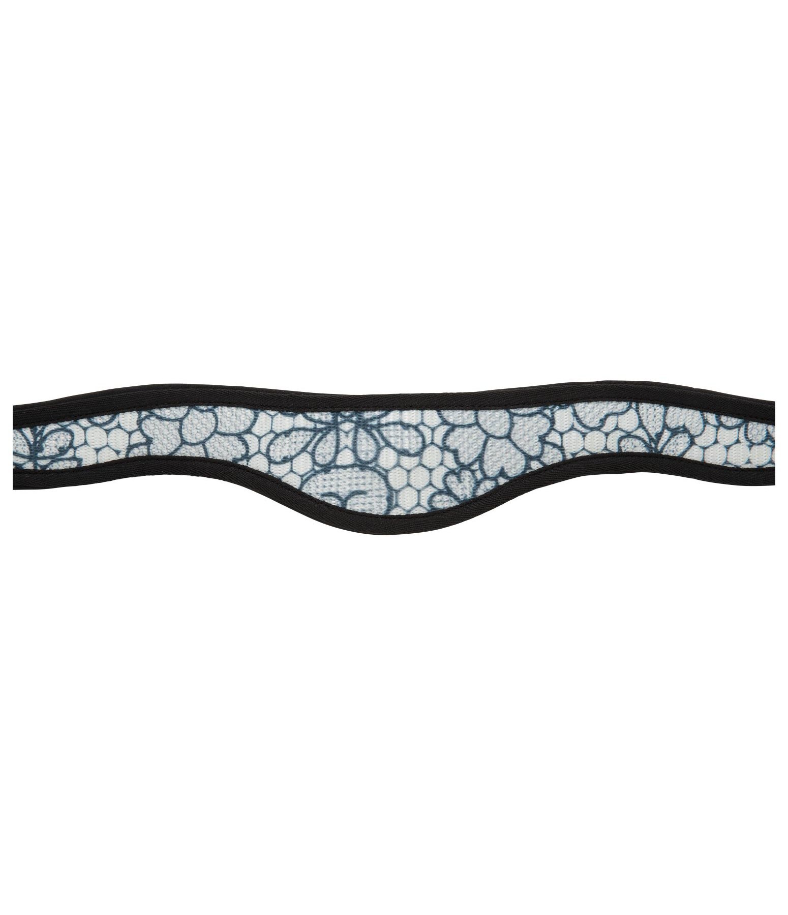 Anatomical-Neck-Relax Halfter Lace