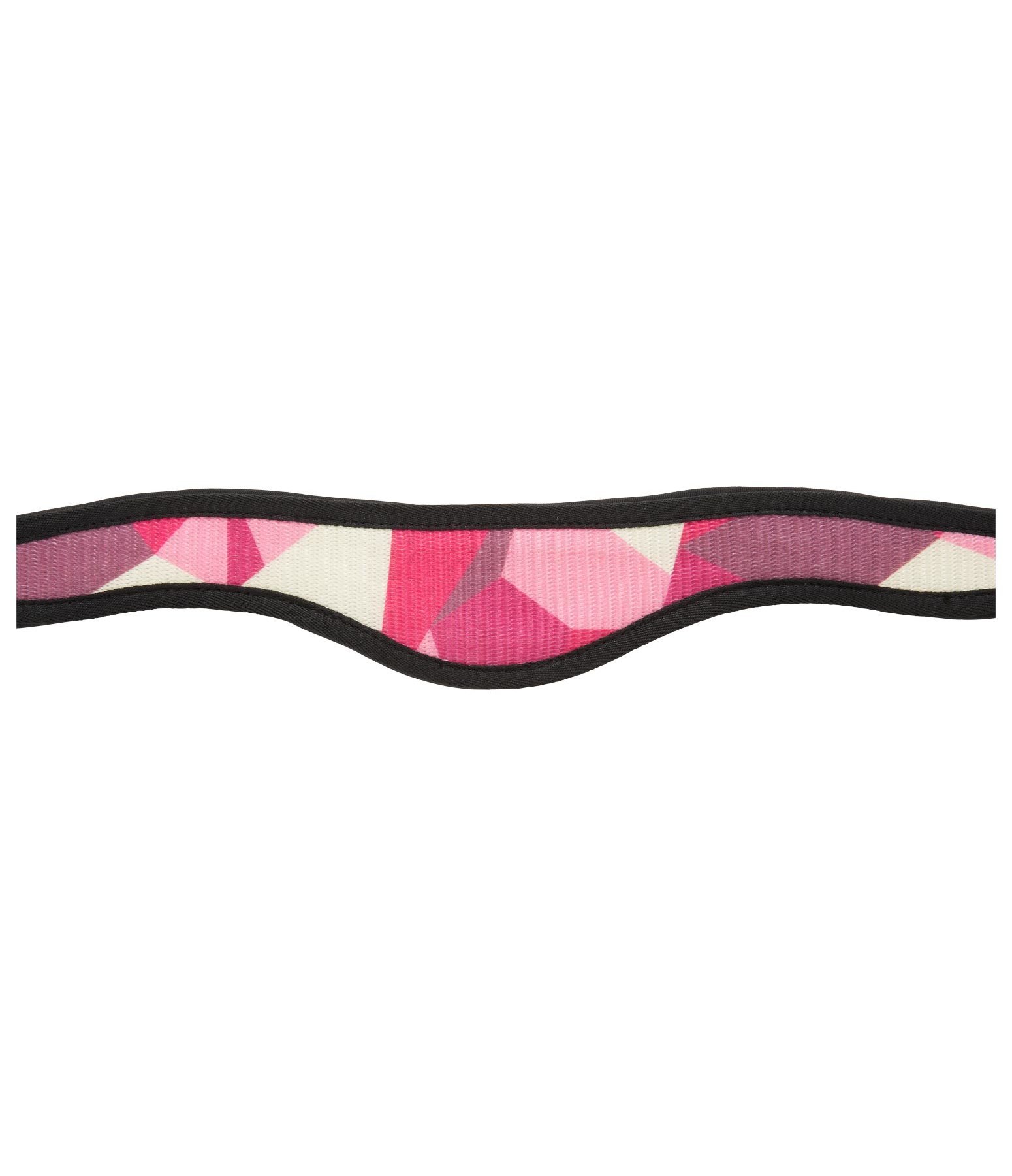 Anatomical-Neck-Relax Halfter Geometrical