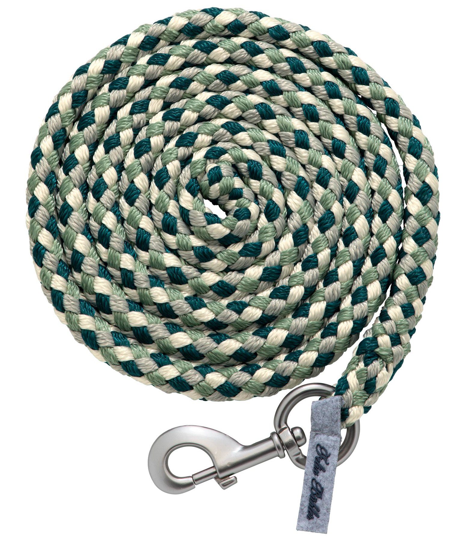 Führstrick Classic mit Karabiner