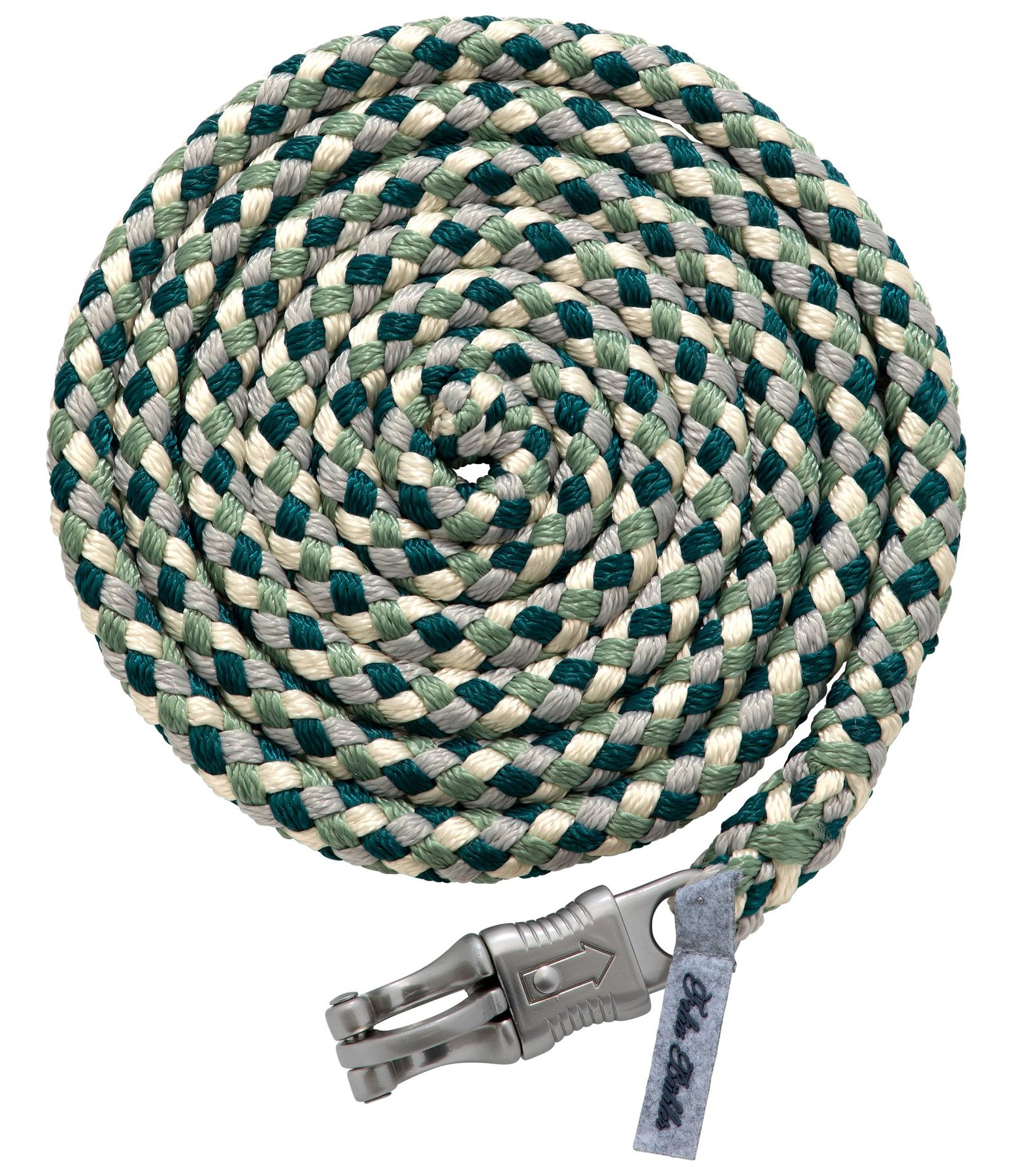 Anbindeseil Classic mit Panikhaken