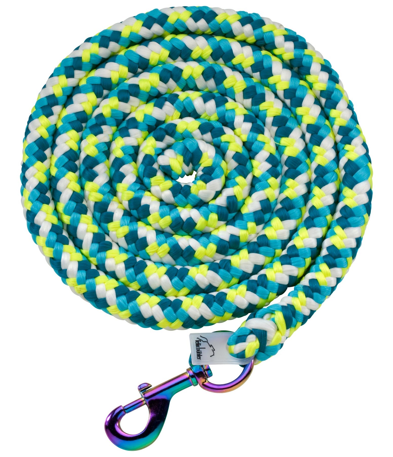 Führstrick Art Edition mit Karabiner