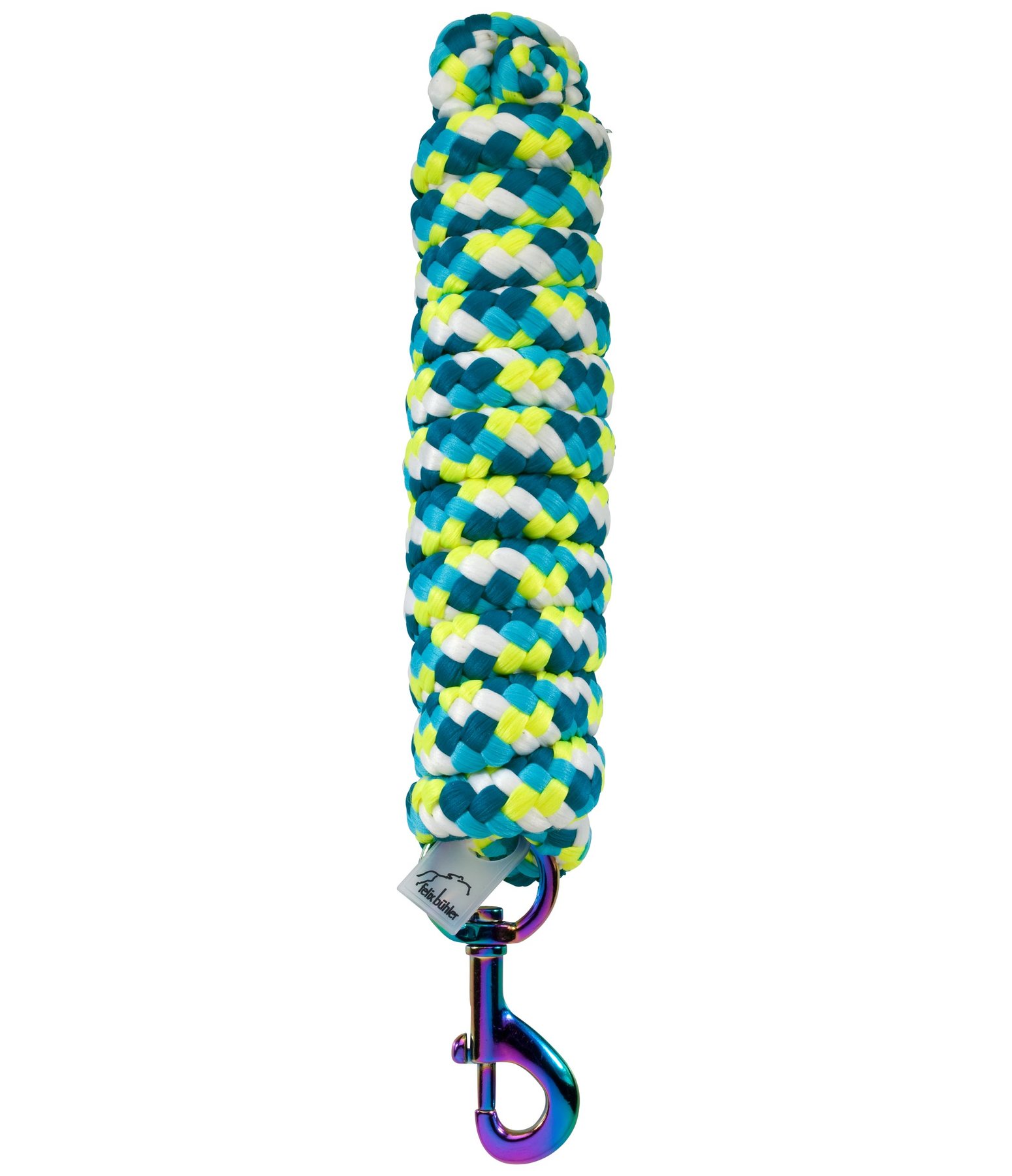 Führstrick Art Edition mit Karabiner