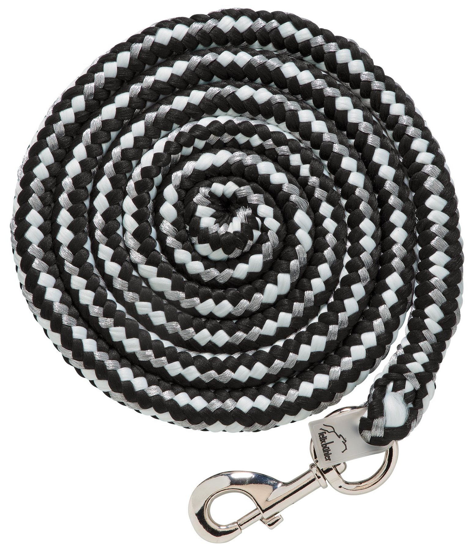 Führstrick Sparkling mit Karabiner