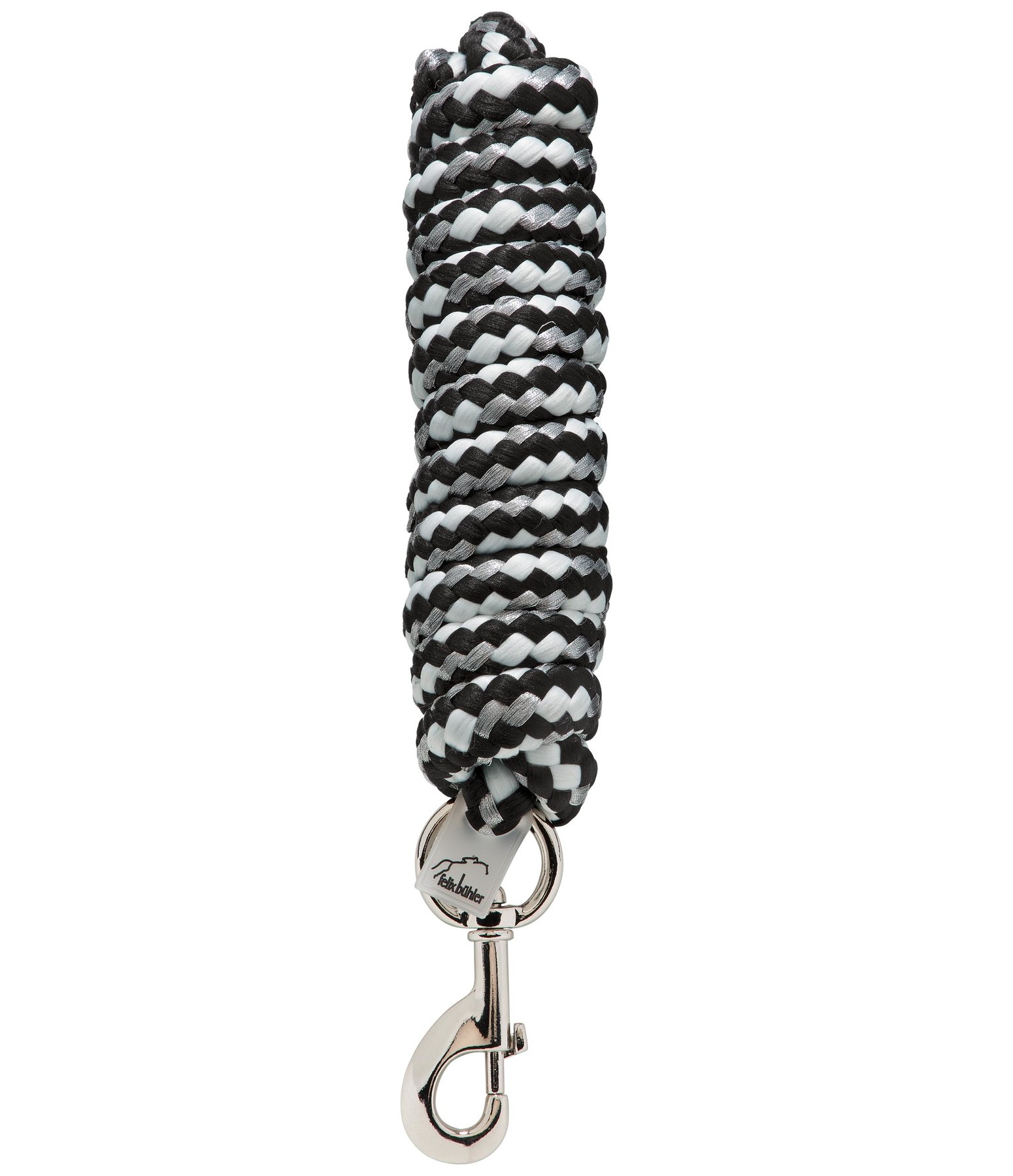Führstrick Sparkling mit Karabiner