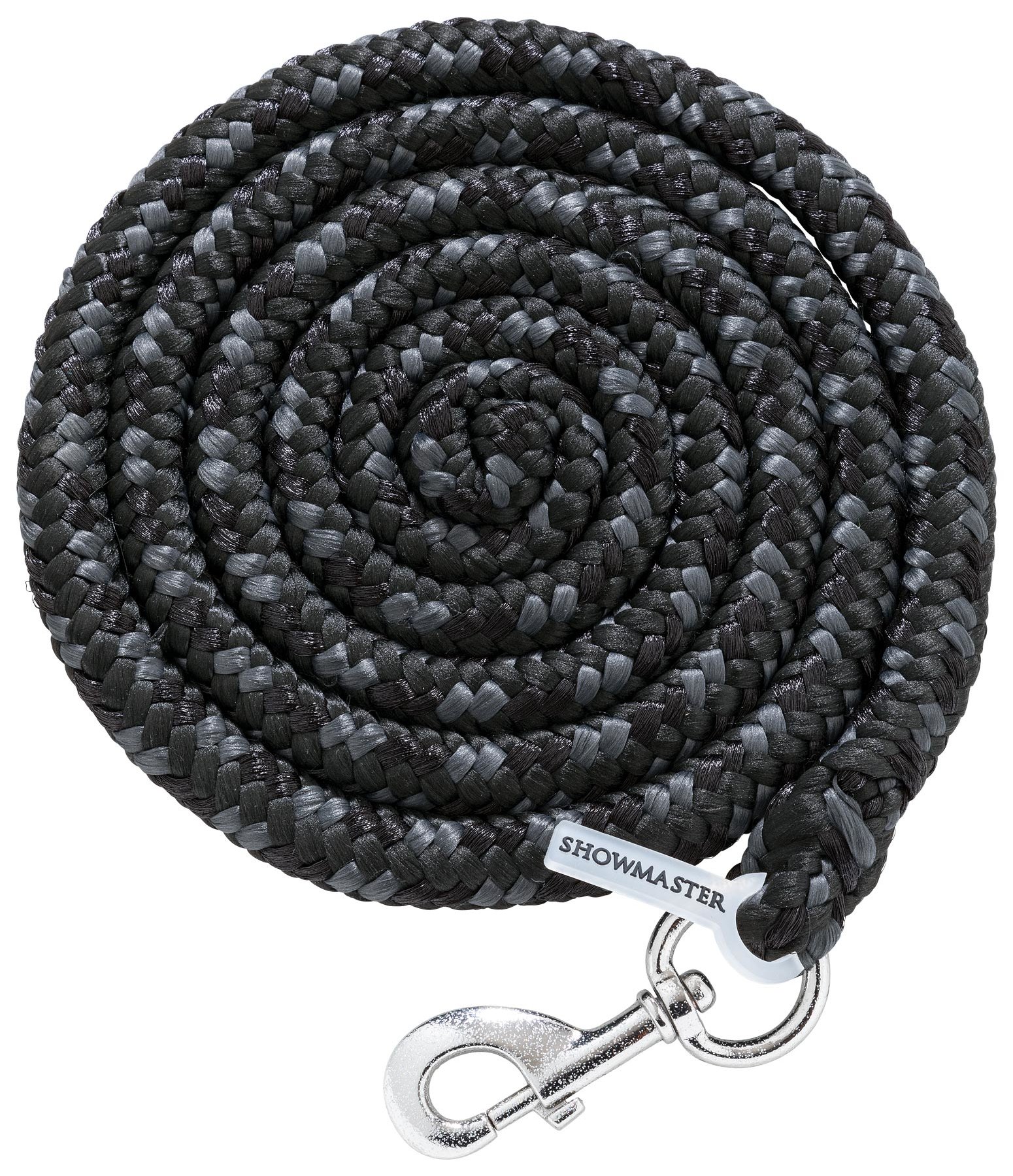 Führstrick Moonlight mit Karabiner