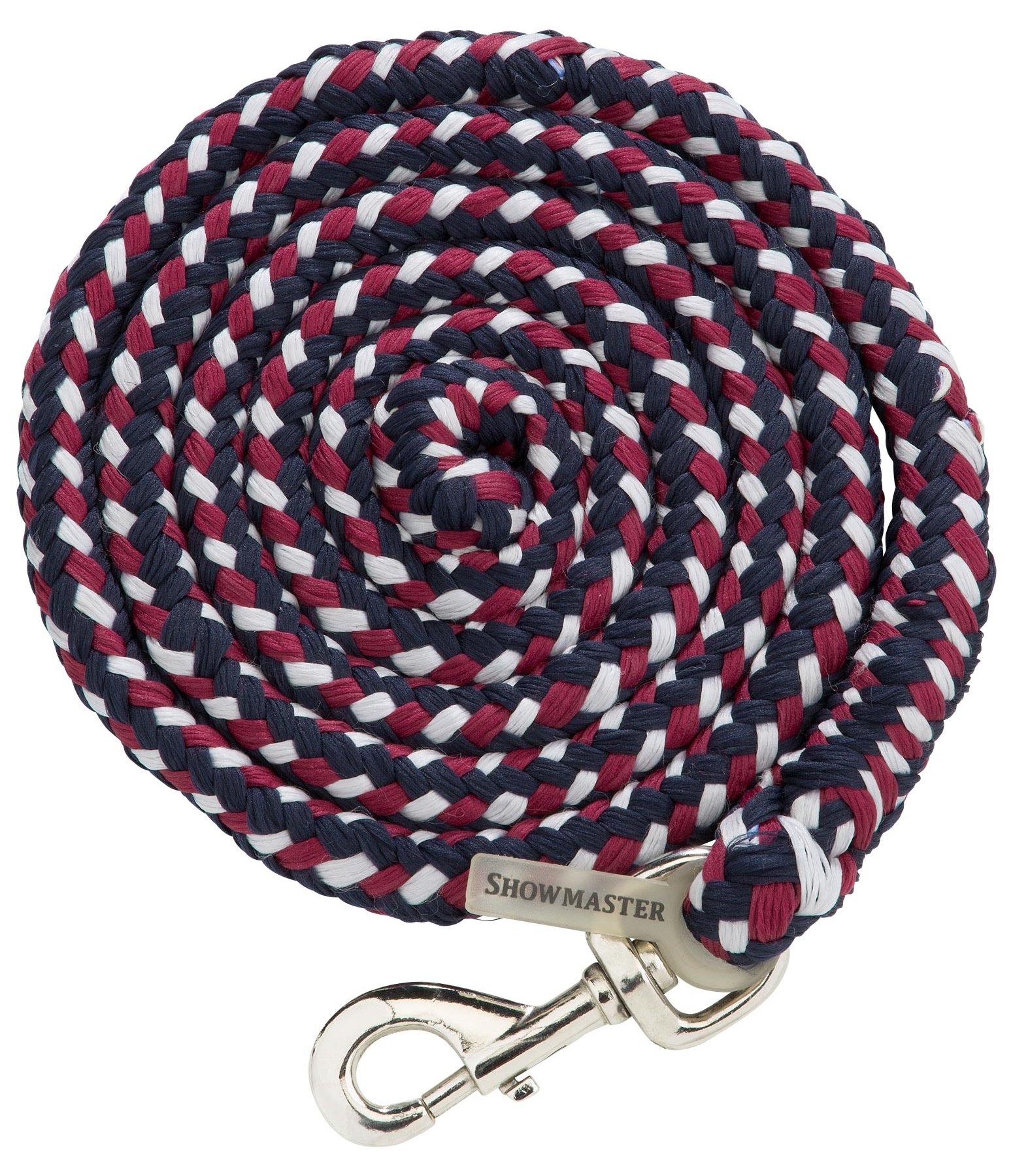 Führstrick Lovely Norway mit Karabiner