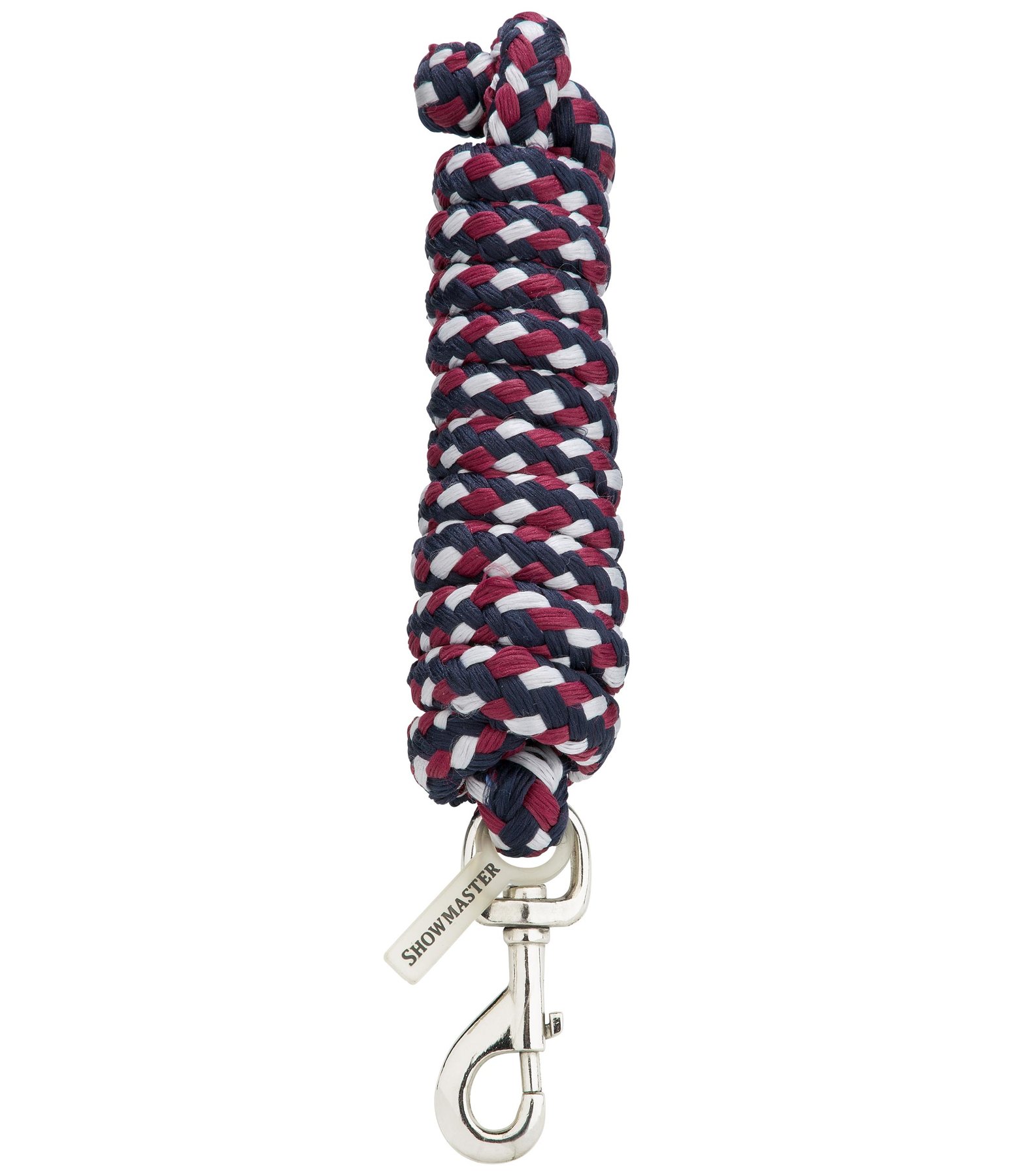Führstrick Lovely Norway mit Karabiner