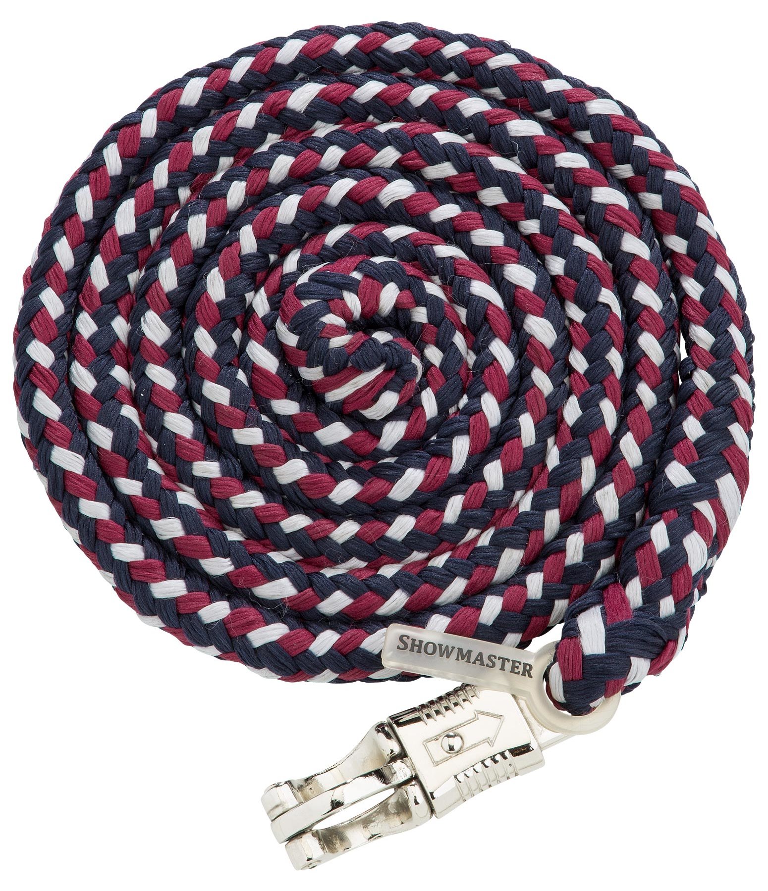 Anbindeseil Lovely Norway mit Panikhaken