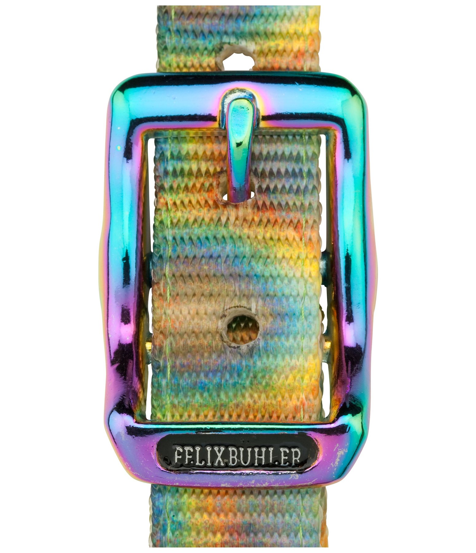 Halfter Holographic