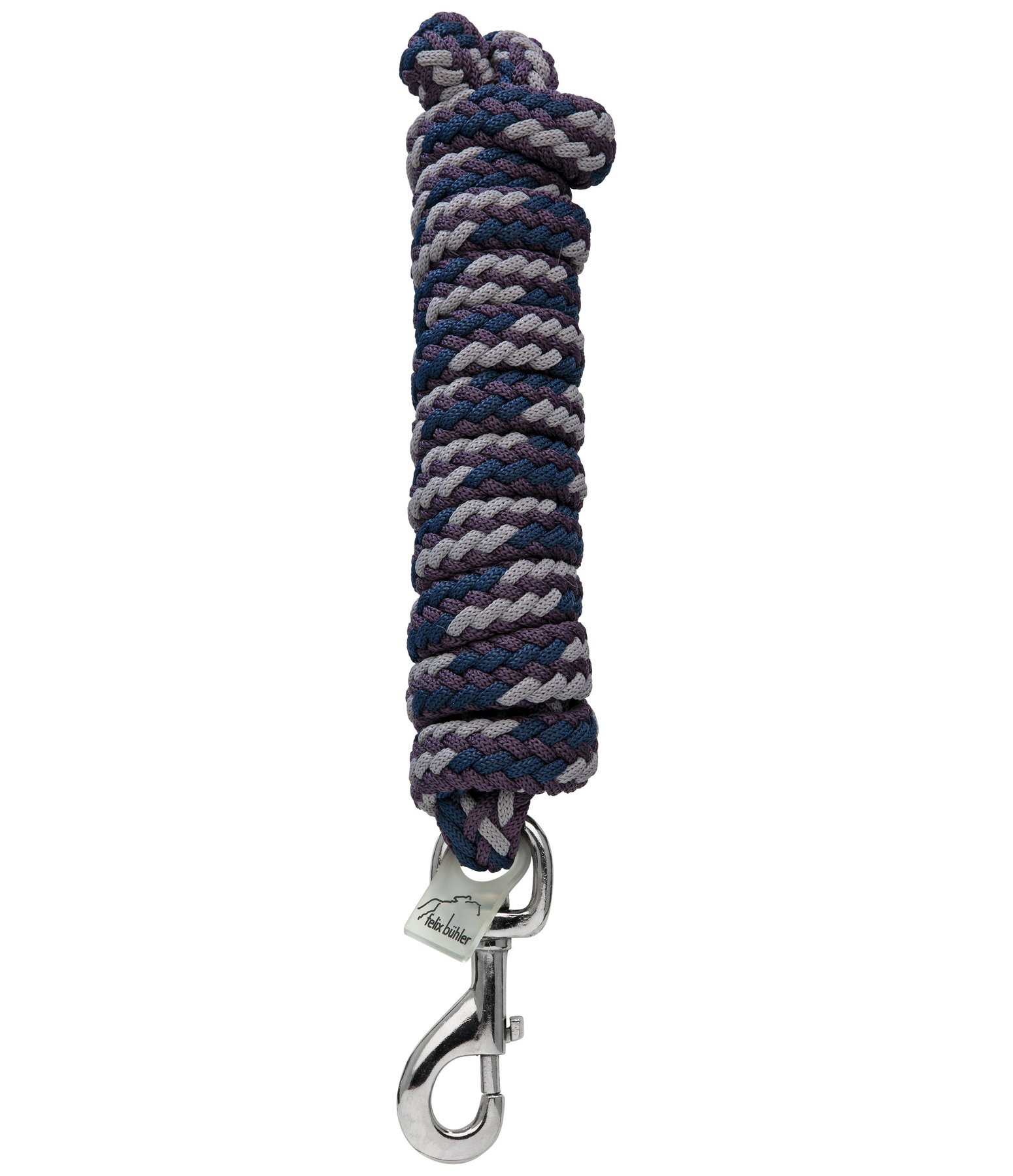 Führstrick Basic Sports mit Karabiner