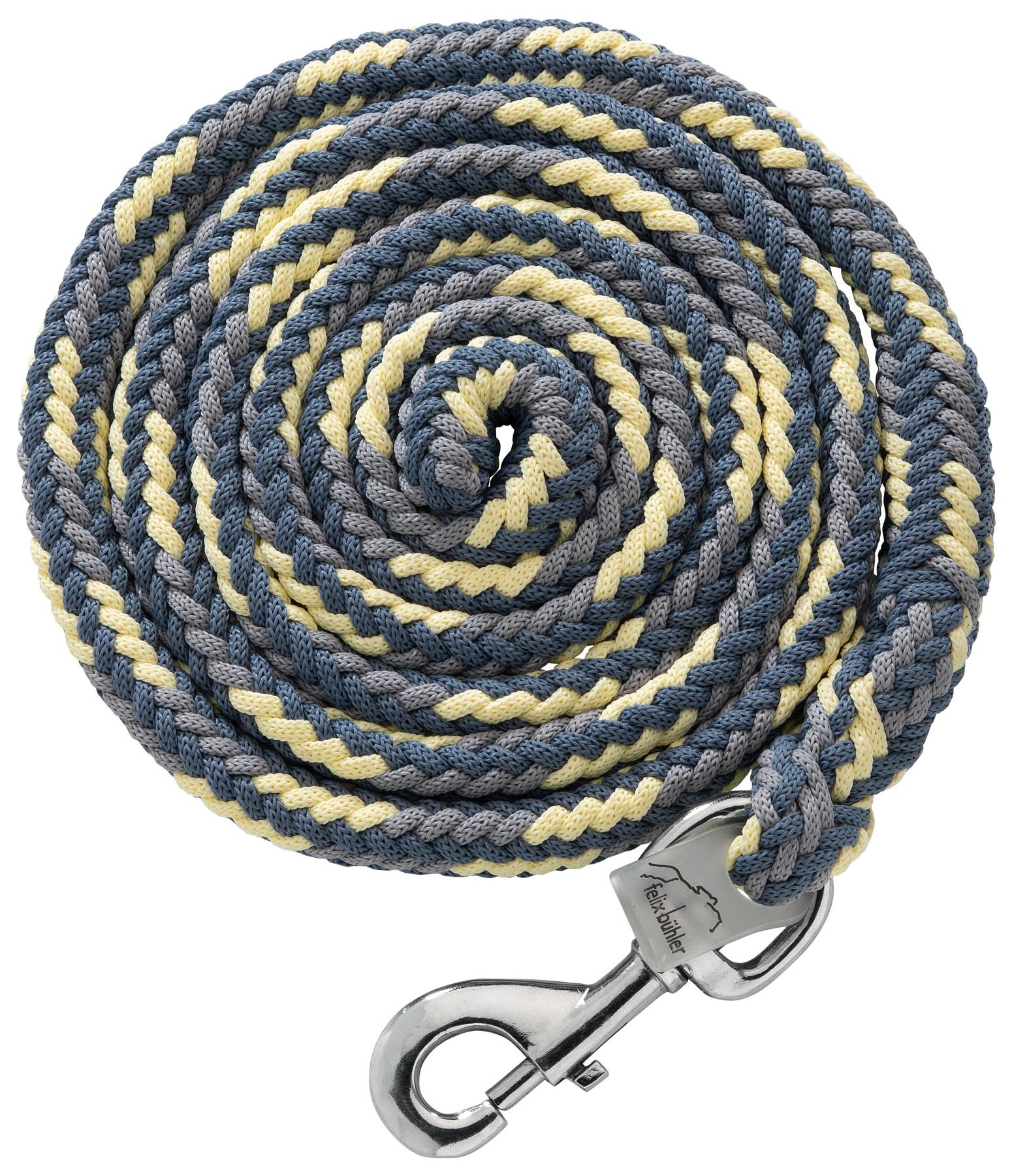 Führstrick Basic Sports mit Karabiner