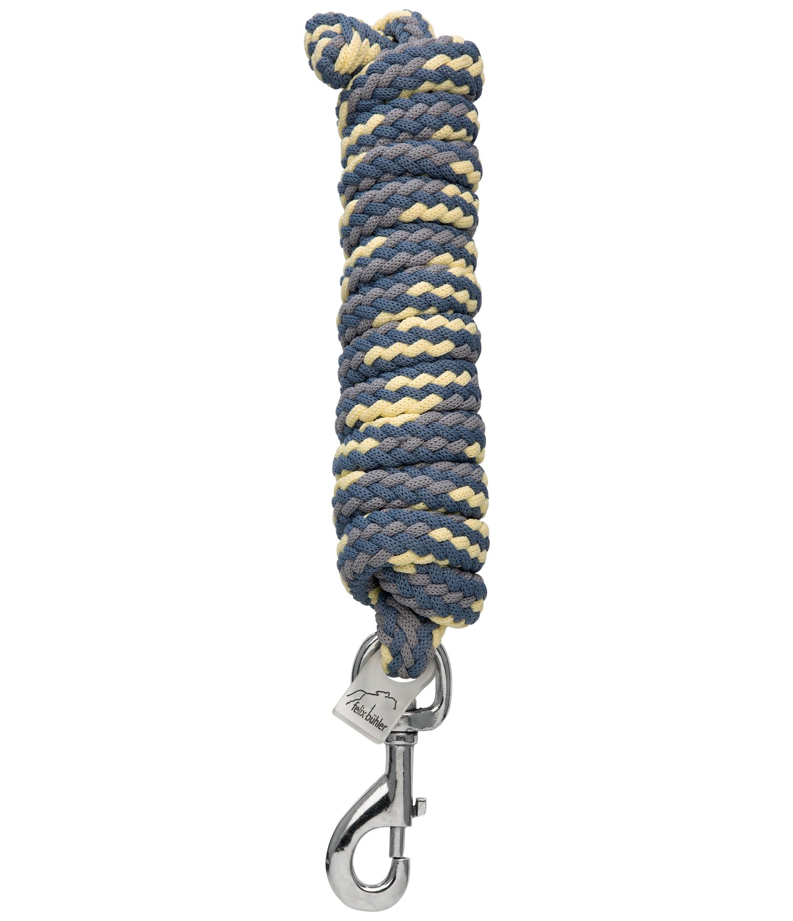 Führstrick Basic Sports mit Karabiner
