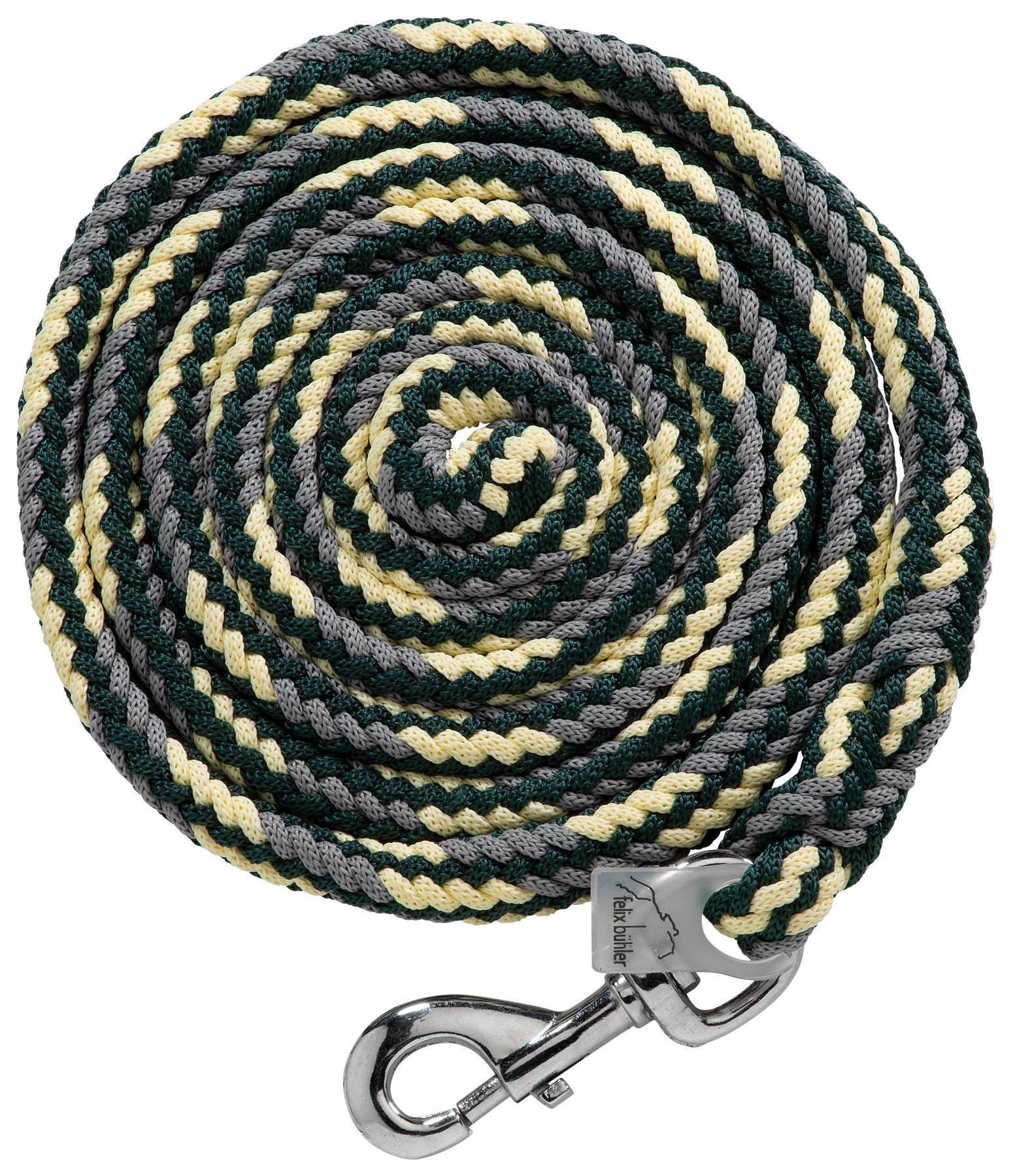 Führstrick Basic Sports mit Karabiner