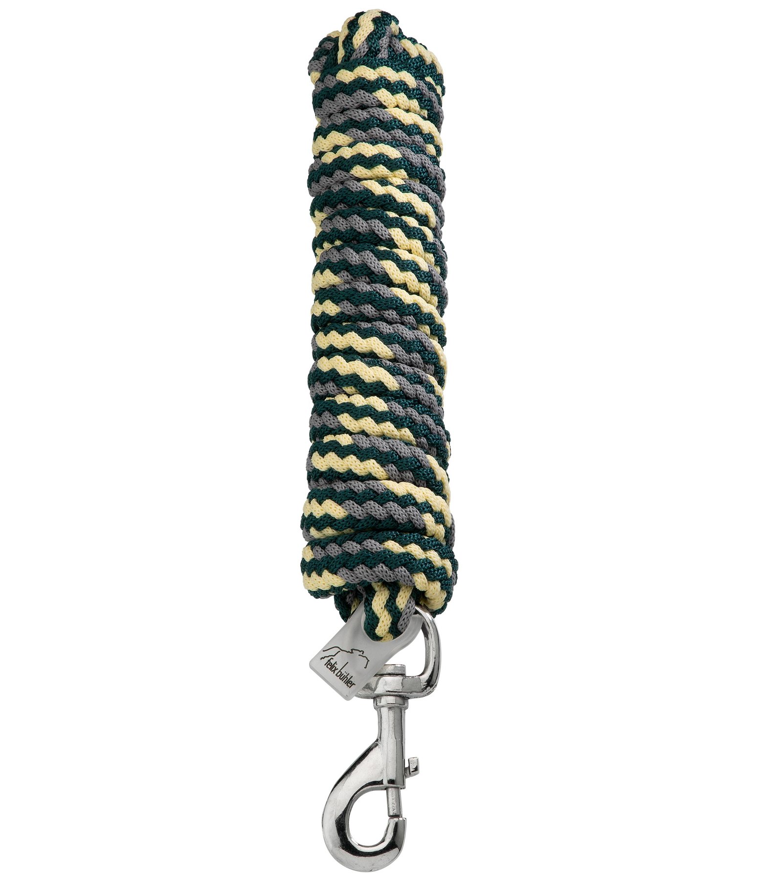 Führstrick Basic Sports mit Karabiner