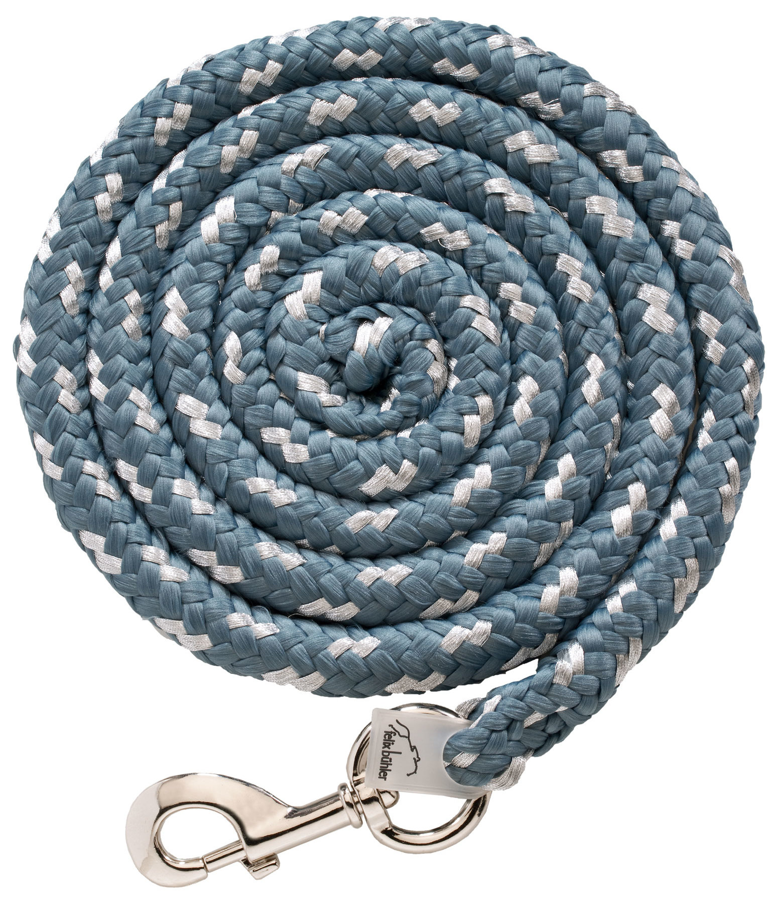 Führstrick Lace mit Karabiner