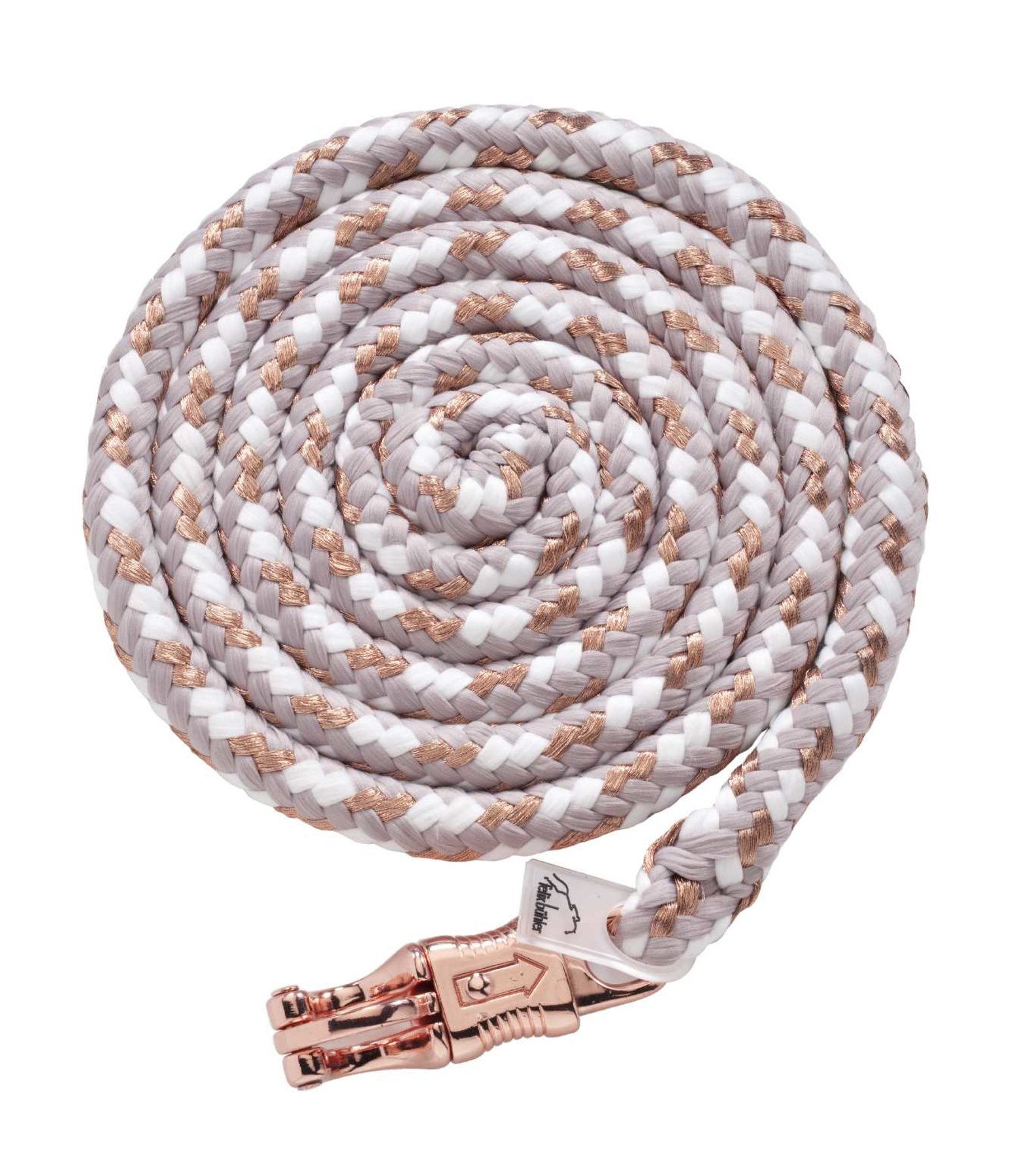 Anbindeseil Lace mit Panikhaken