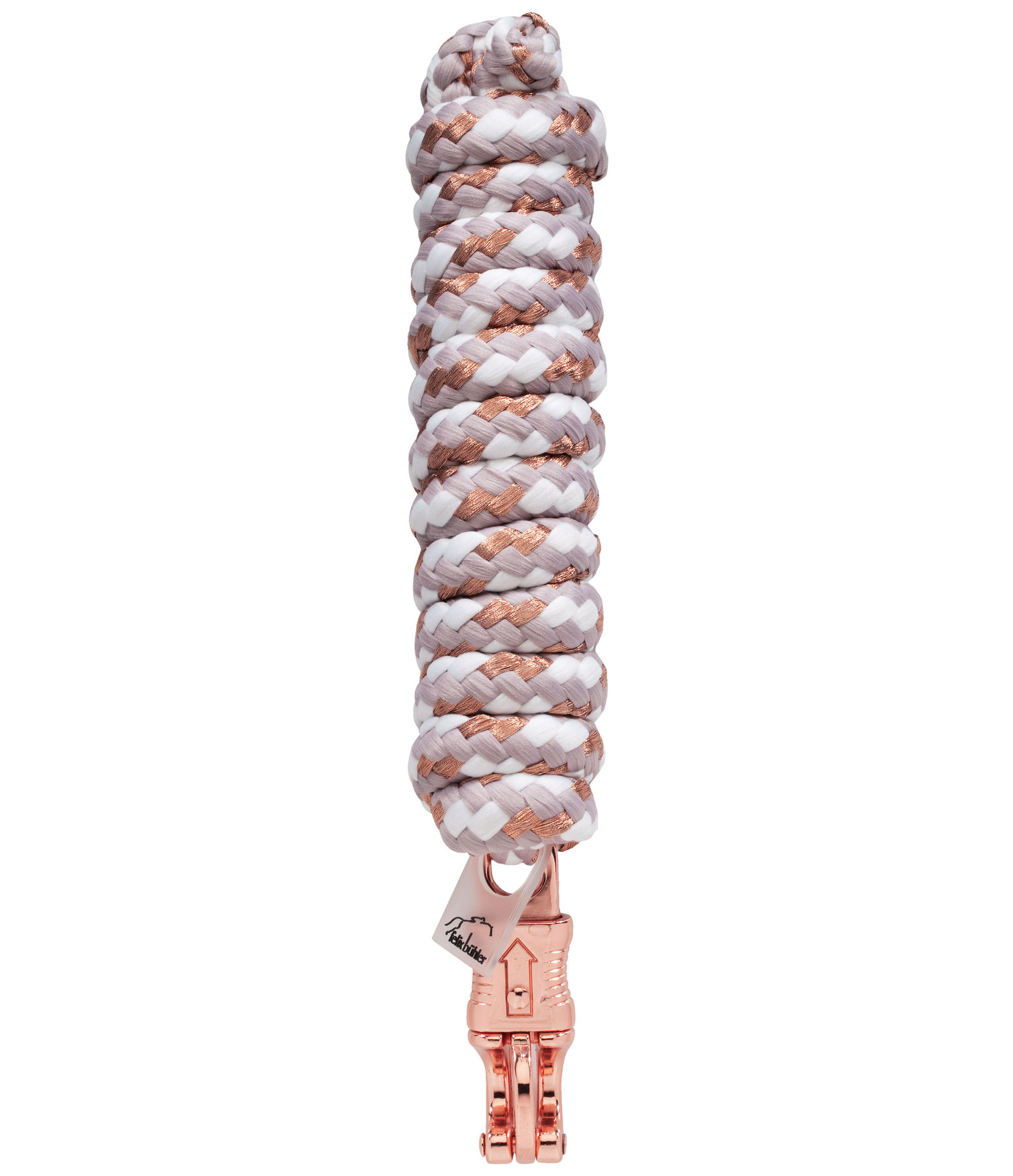 Anbindeseil Lace mit Panikhaken