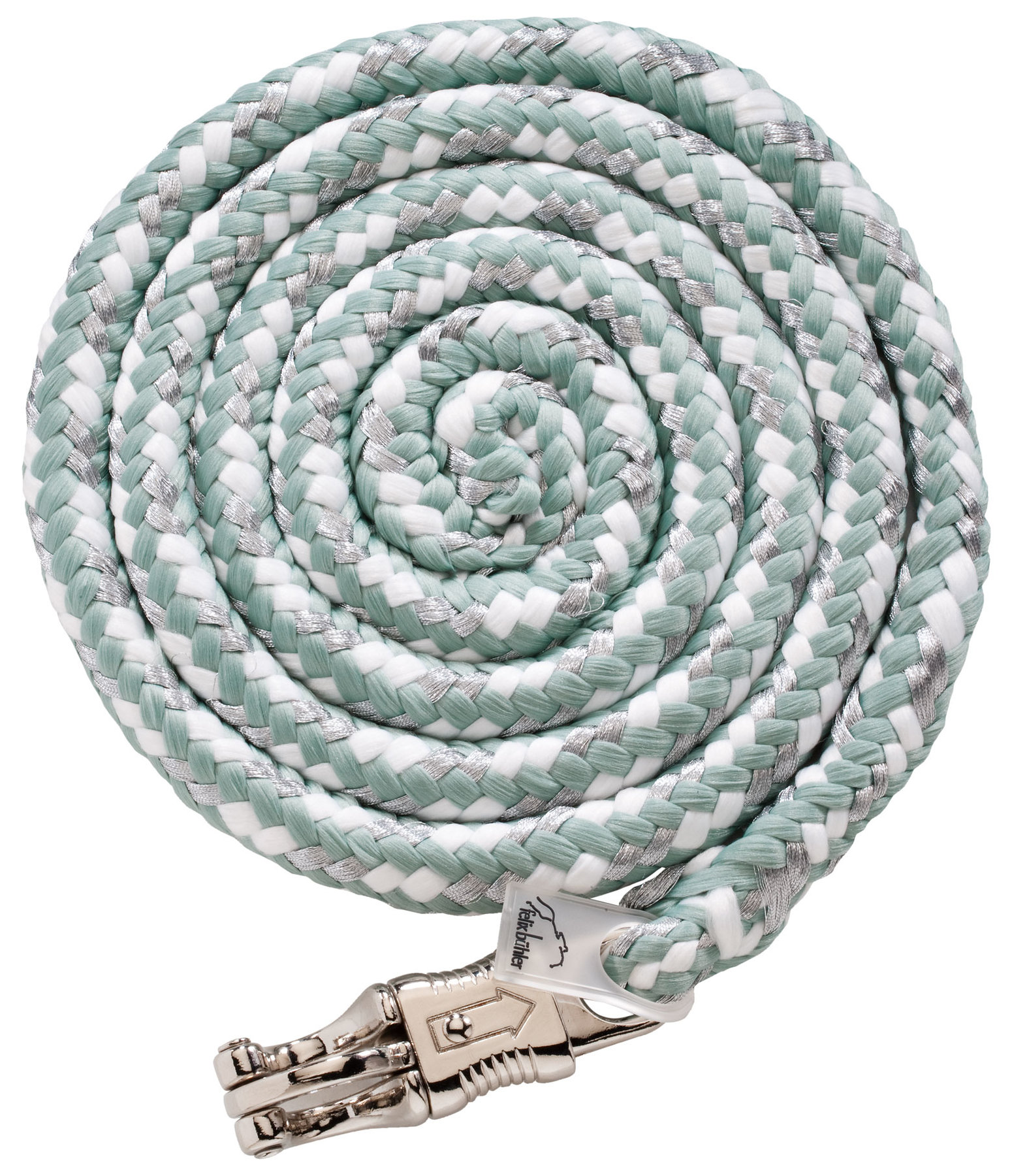 Anbindeseil Lace mit Panikhaken