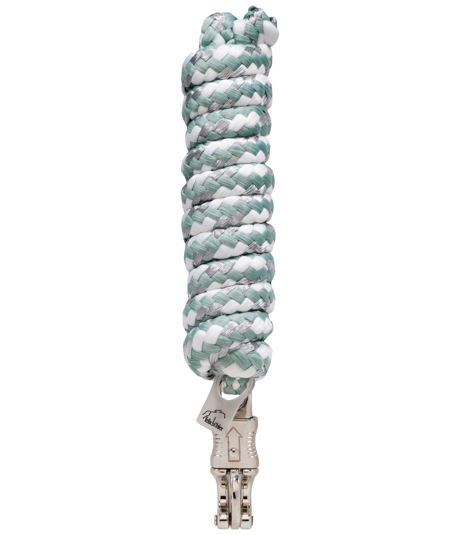 Anbindeseil Lace mit Panikhaken