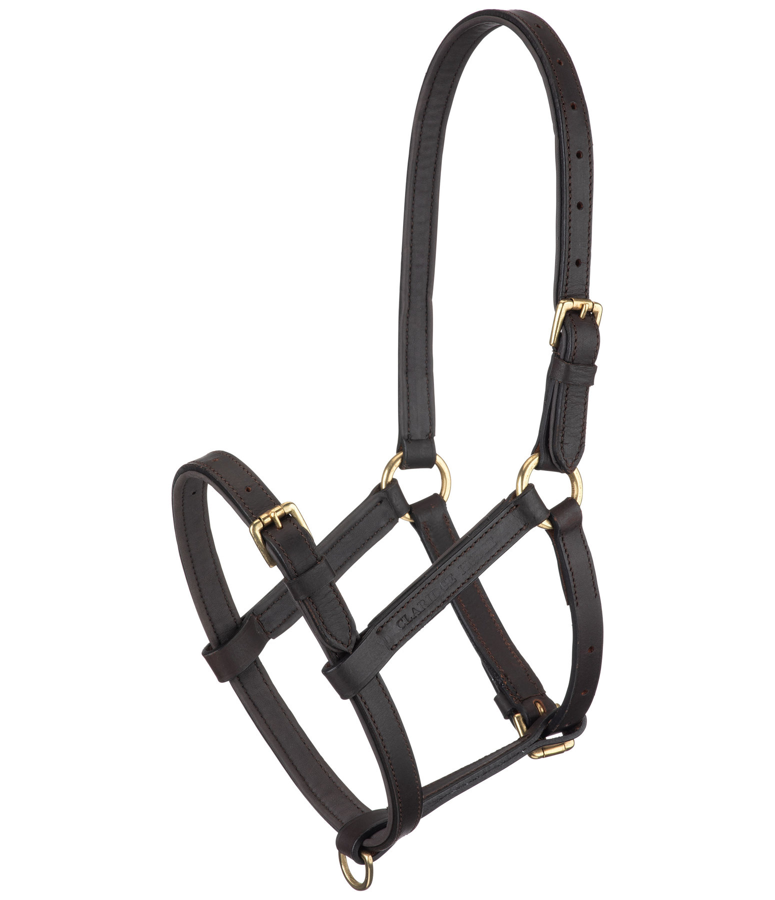 fohlen lederhalfter adjustable pony fohlenhalfter kramer pferdesport