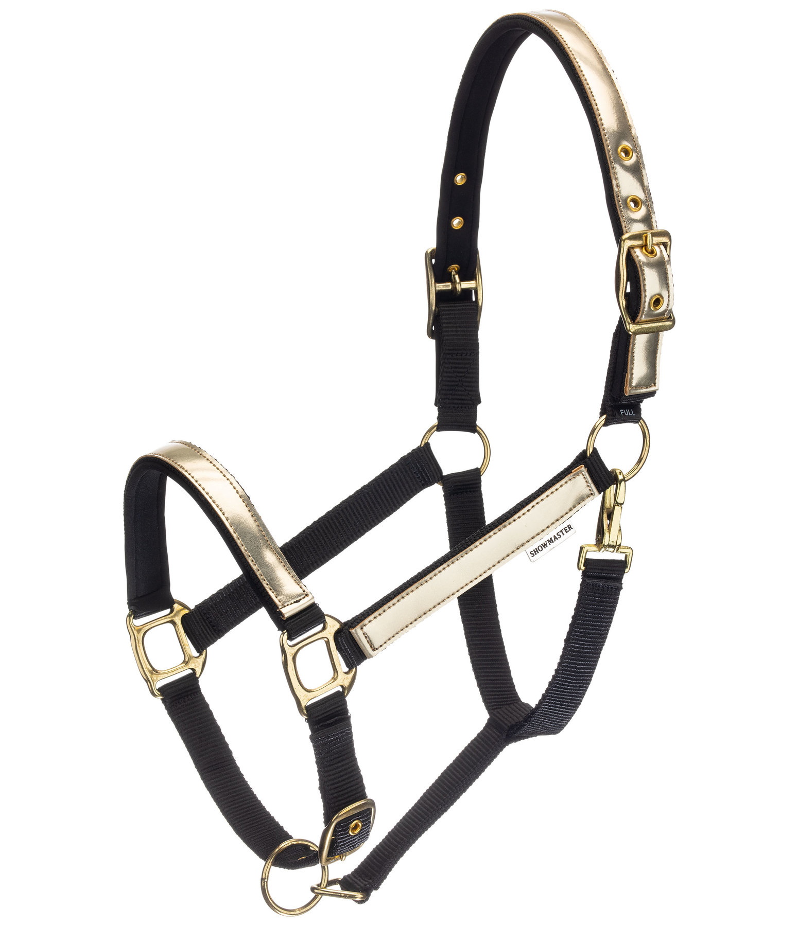 Halfter Metallic Fashion