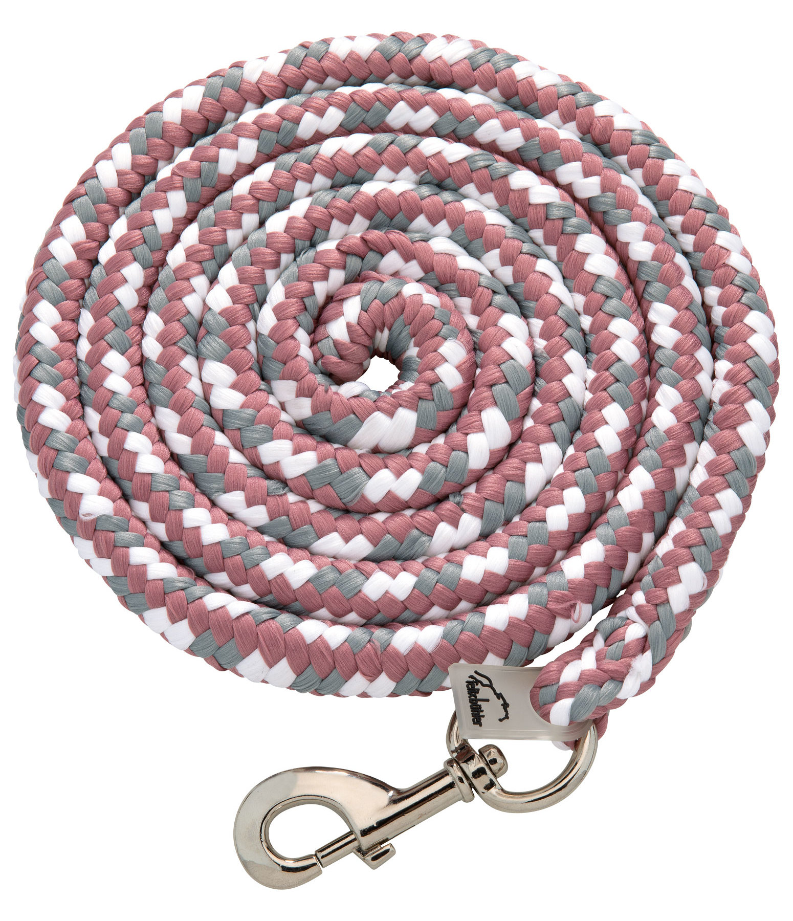 Führstrick Oriental Summer II mit Karabiner