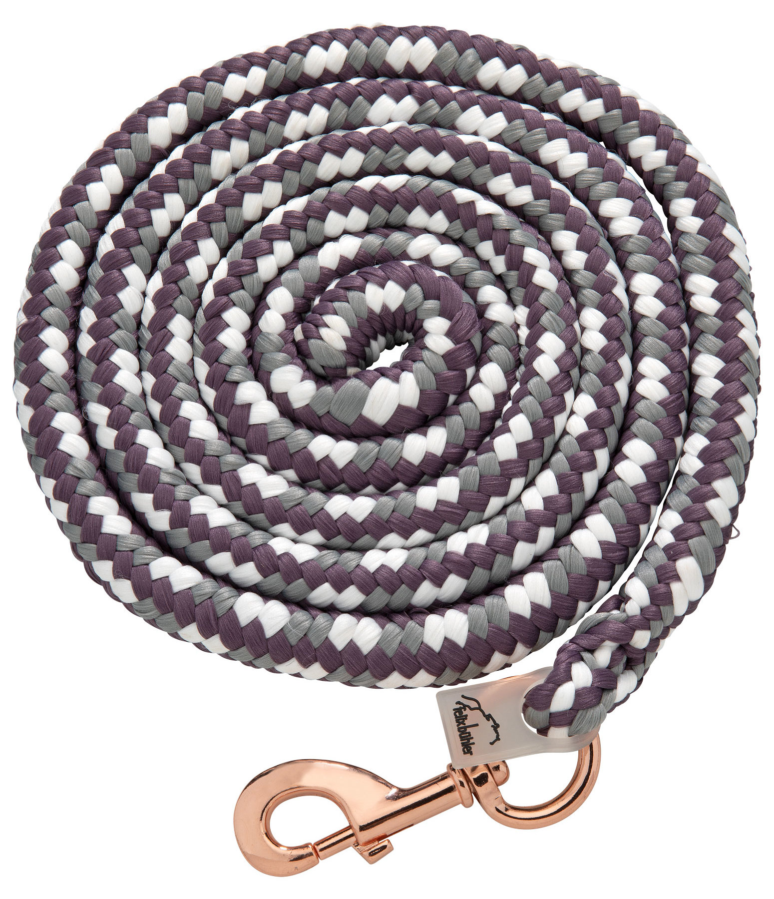 Führstrick Oriental Summer II mit Karabiner