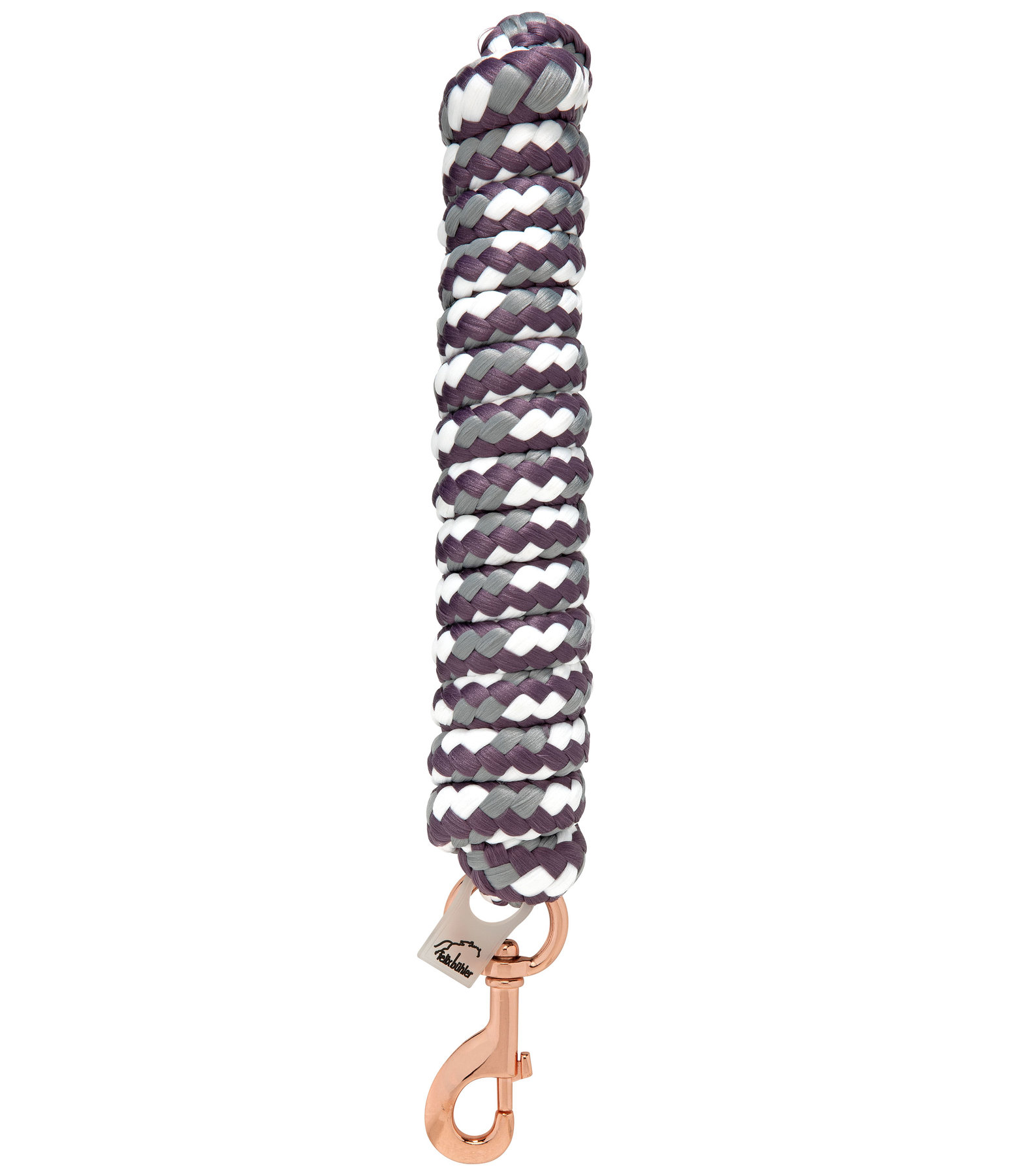 Führstrick Oriental Summer II mit Karabiner
