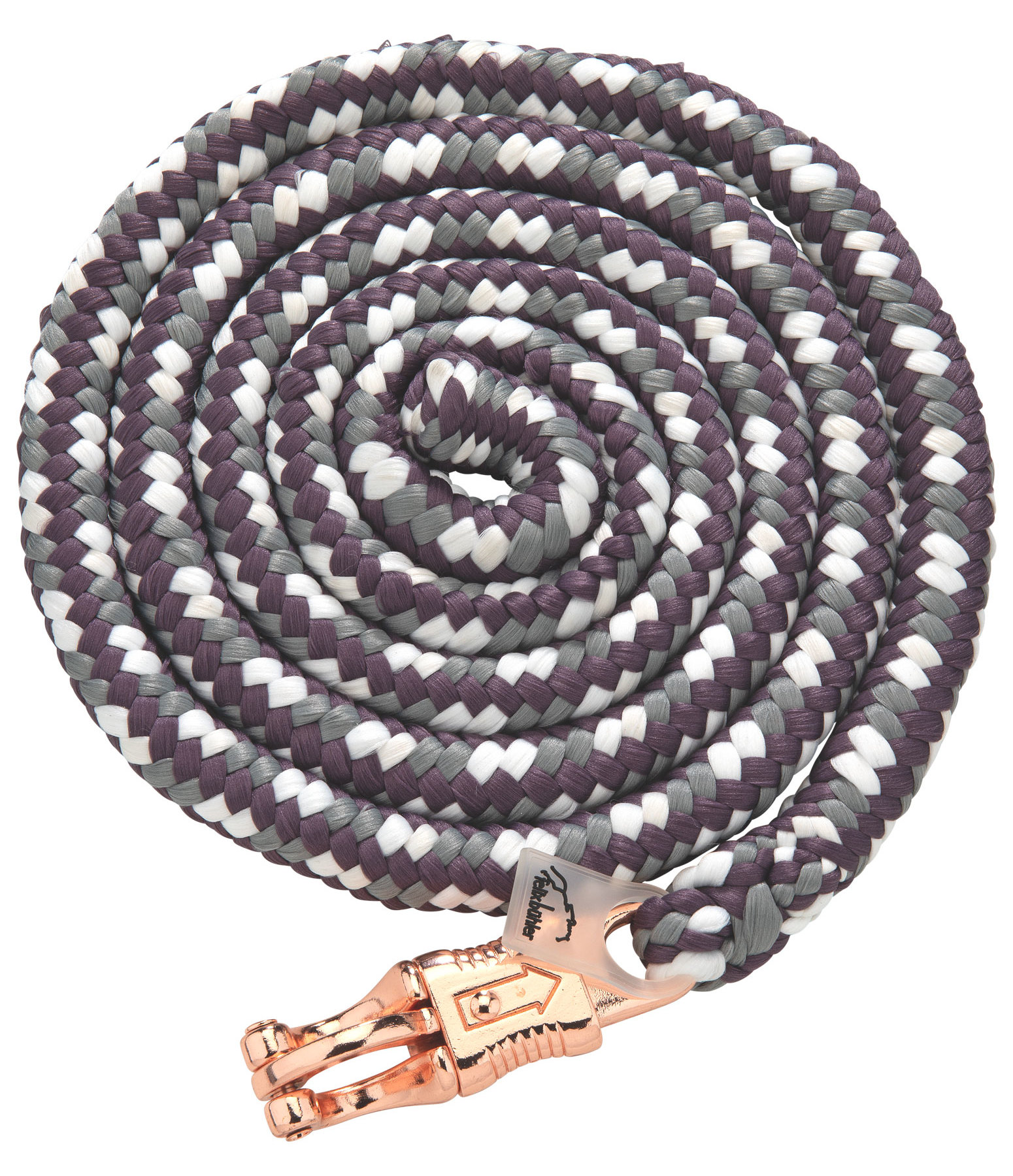 Anbindeseil Oriental Summer II mit Panikhaken