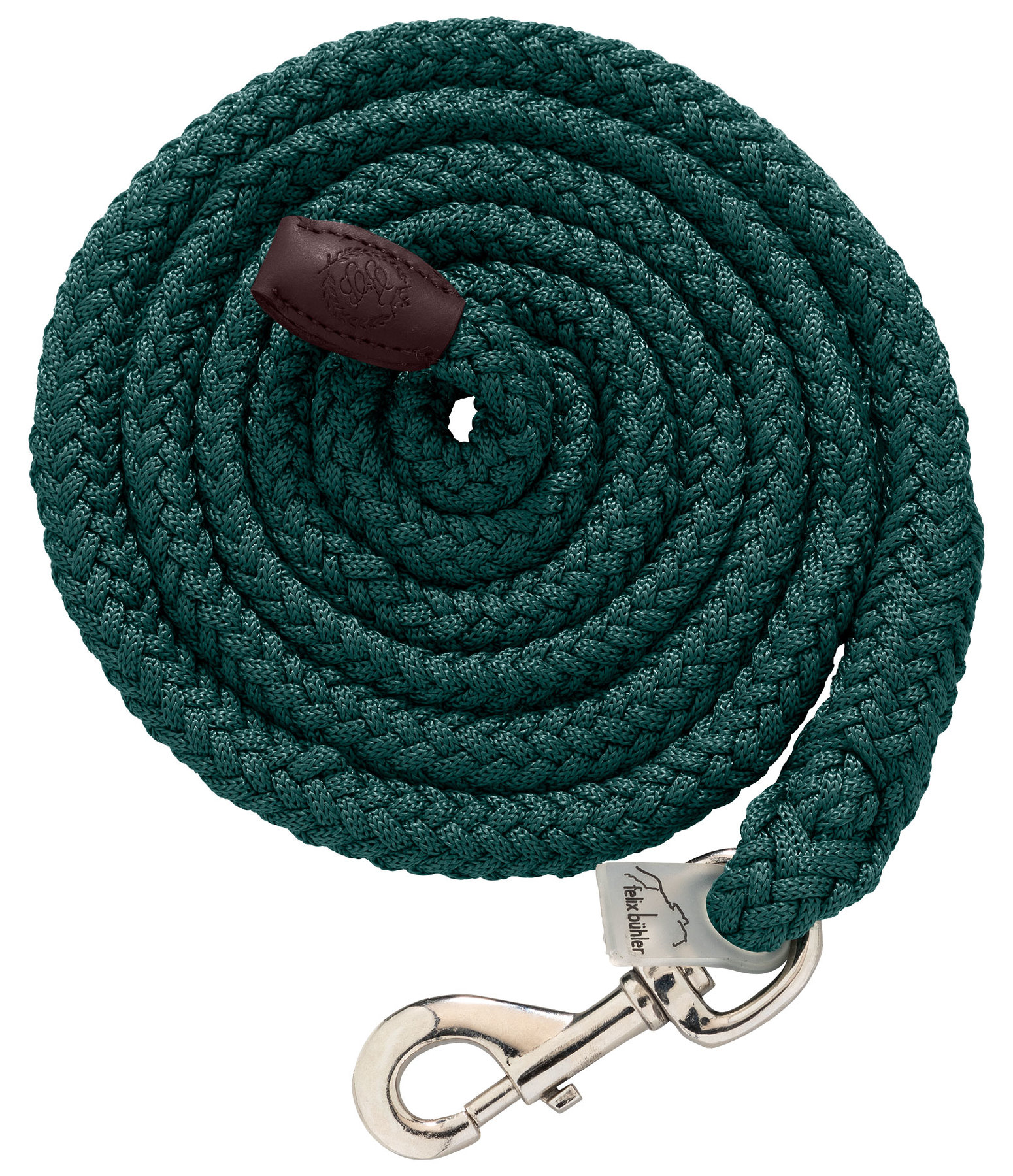 Führstrick Timeless Elegance mit Karabiner