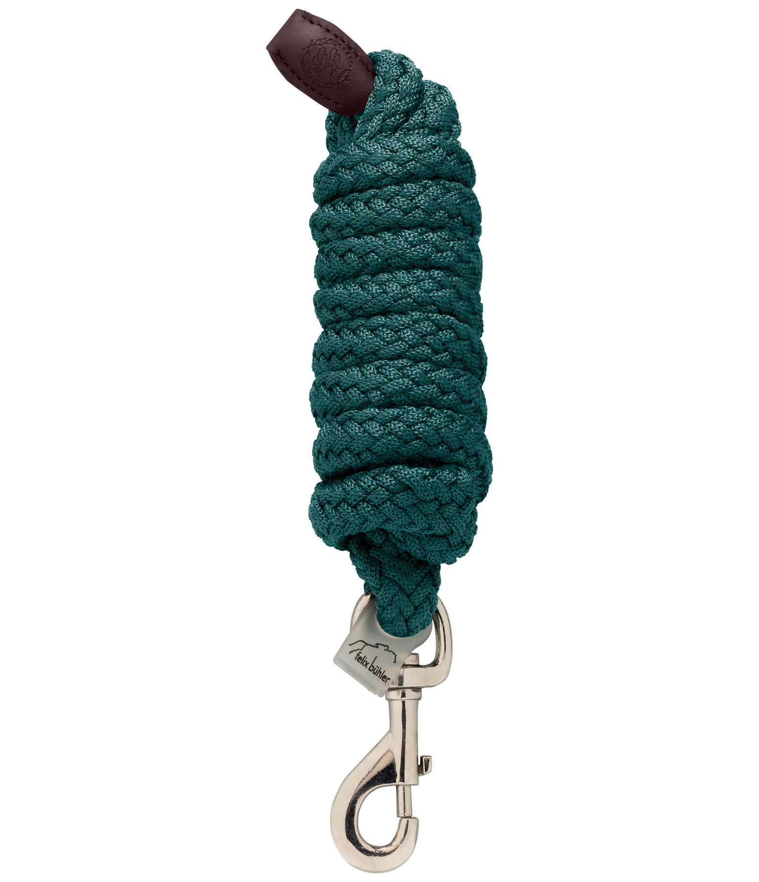 Führstrick Timeless Elegance mit Karabiner