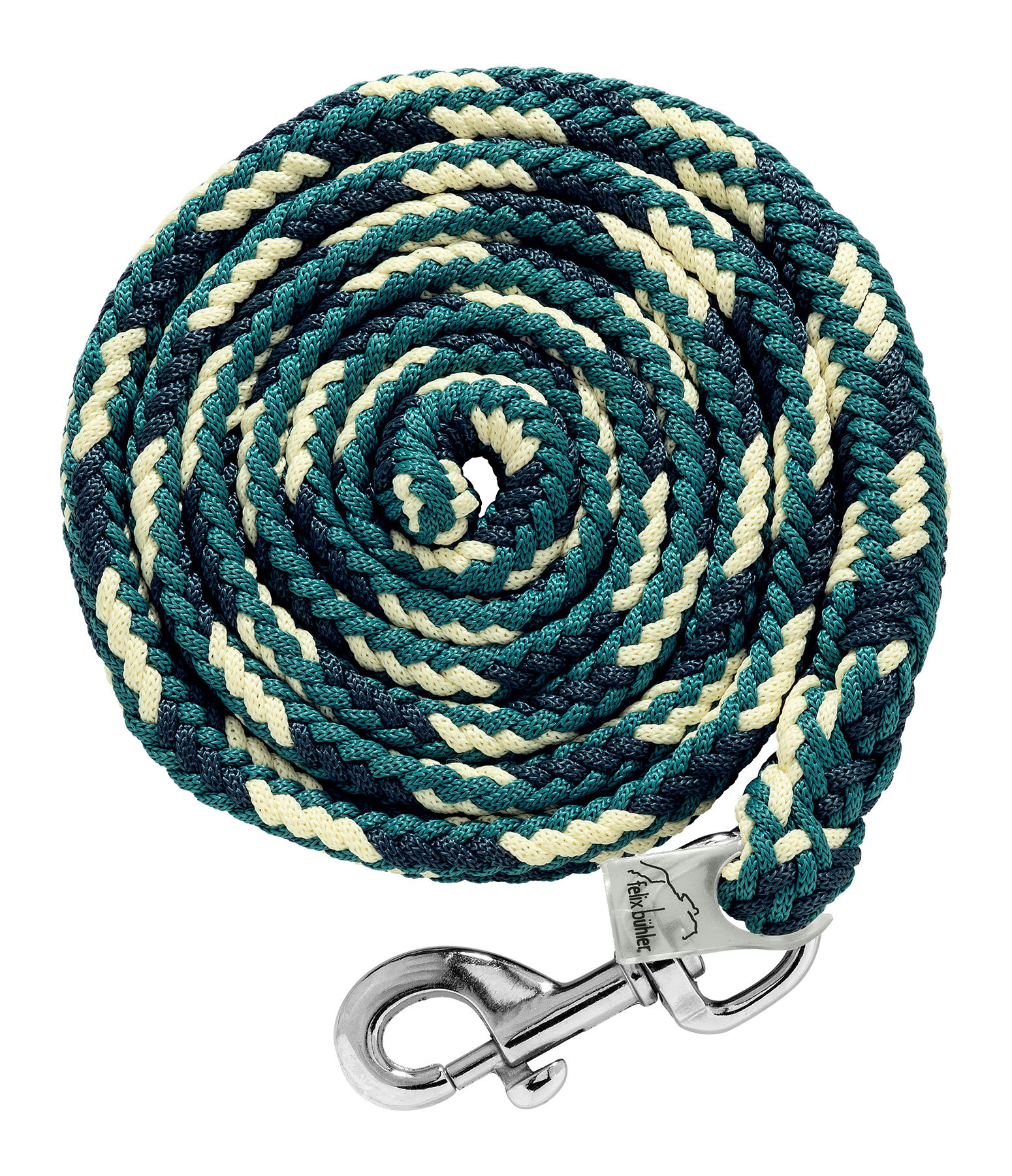 Fhrstrick Essential mit Karabiner