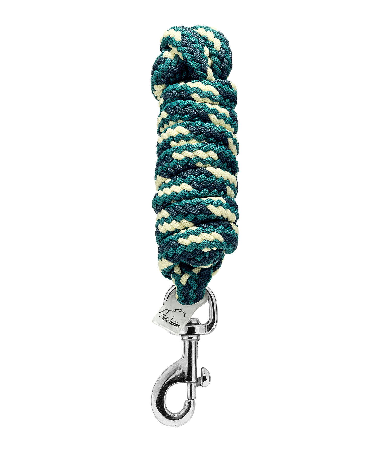 Fhrstrick Essential mit Karabiner