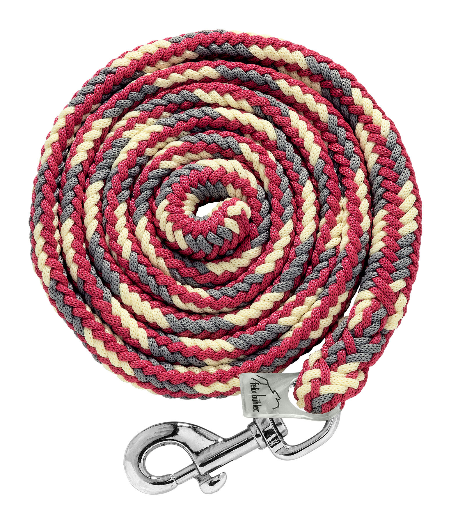 Fhrstrick Essential mit Karabiner