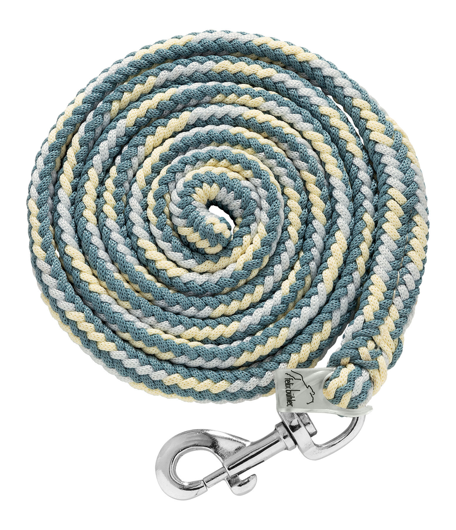 Fhrstrick Essential mit Karabiner
