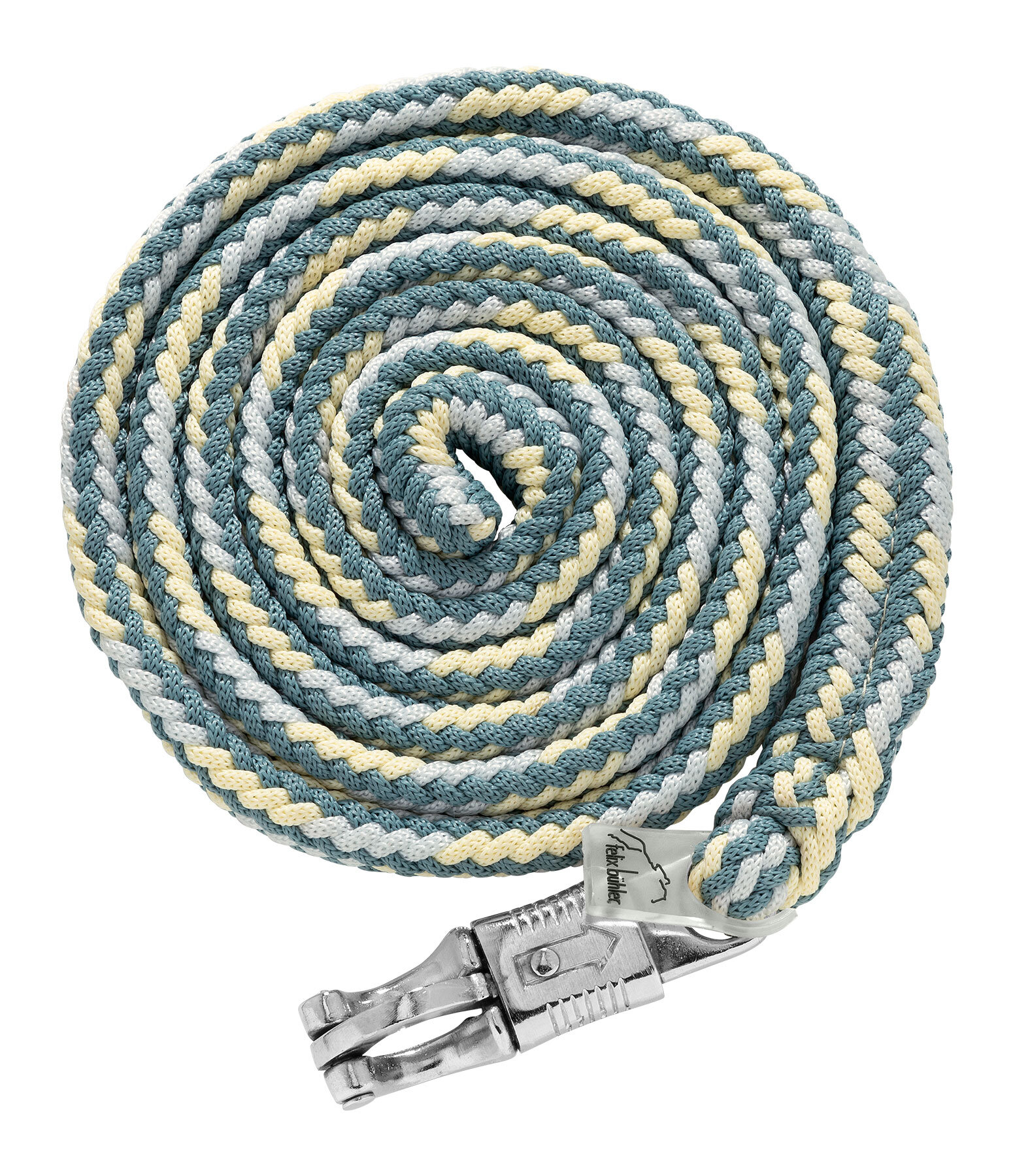  Anbindeseil Essential mit Panikhaken 