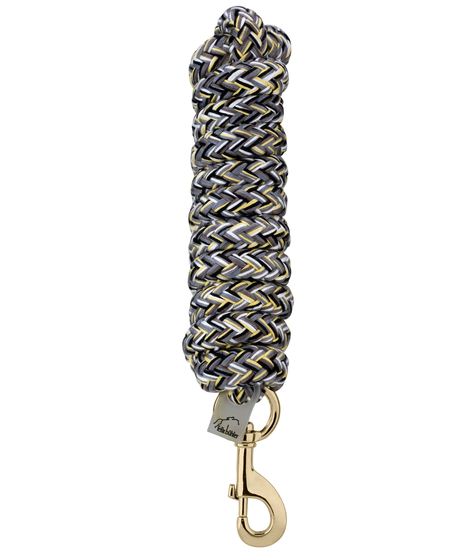 Führstrick Marble mit Karabiner